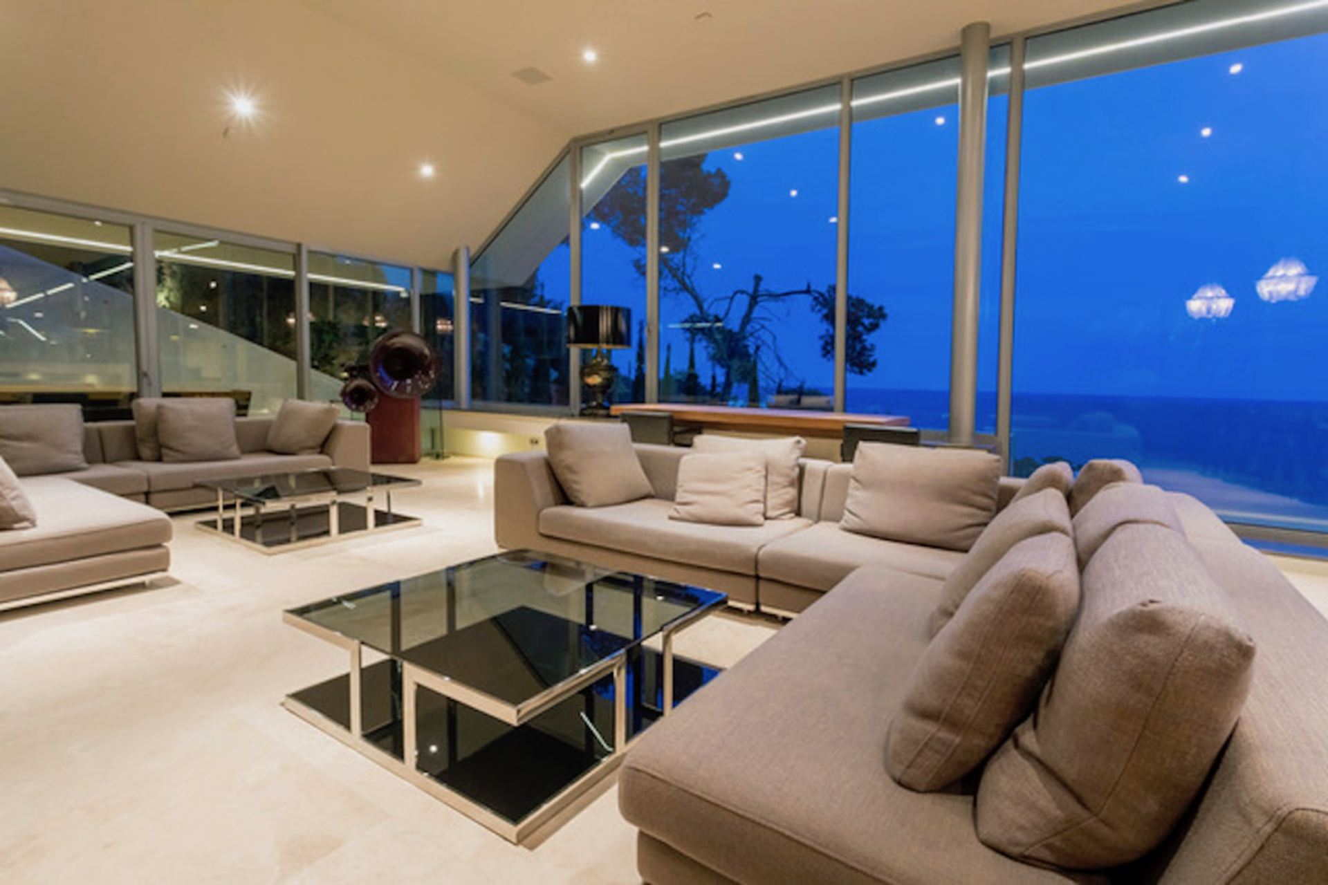 Villa Estelle - Ibiza