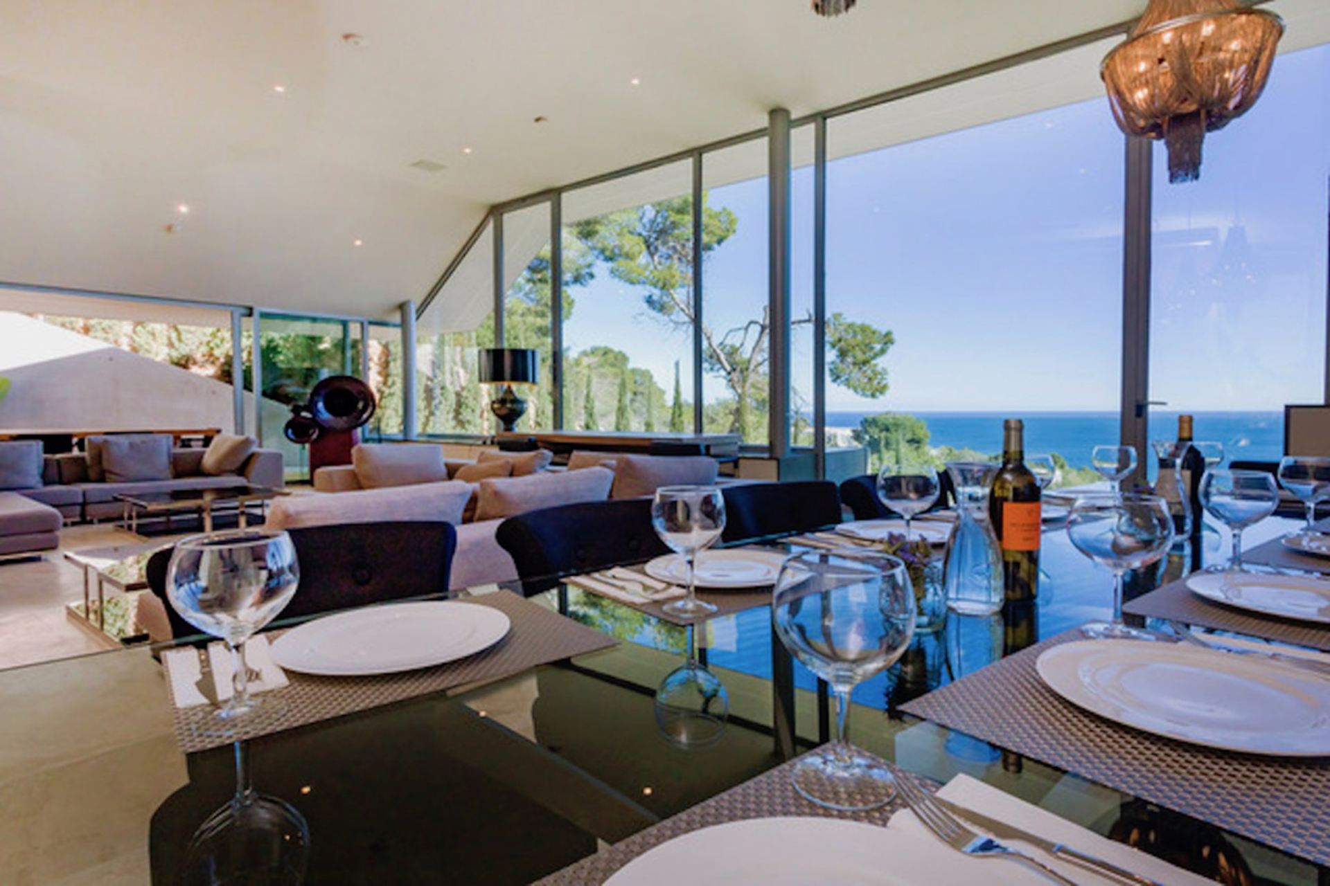 Villa Estelle - Ibiza