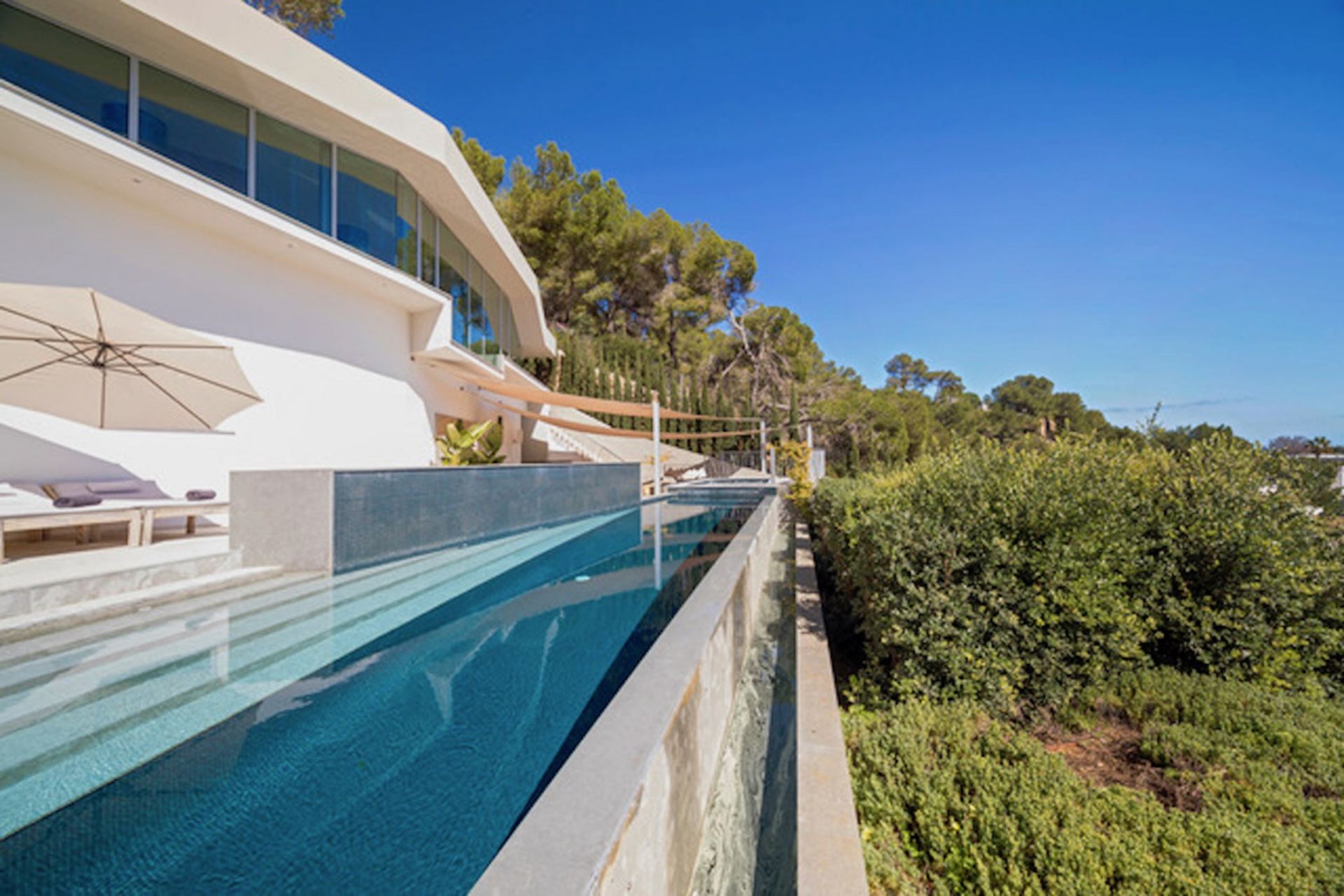 Villa Estelle - Ibiza