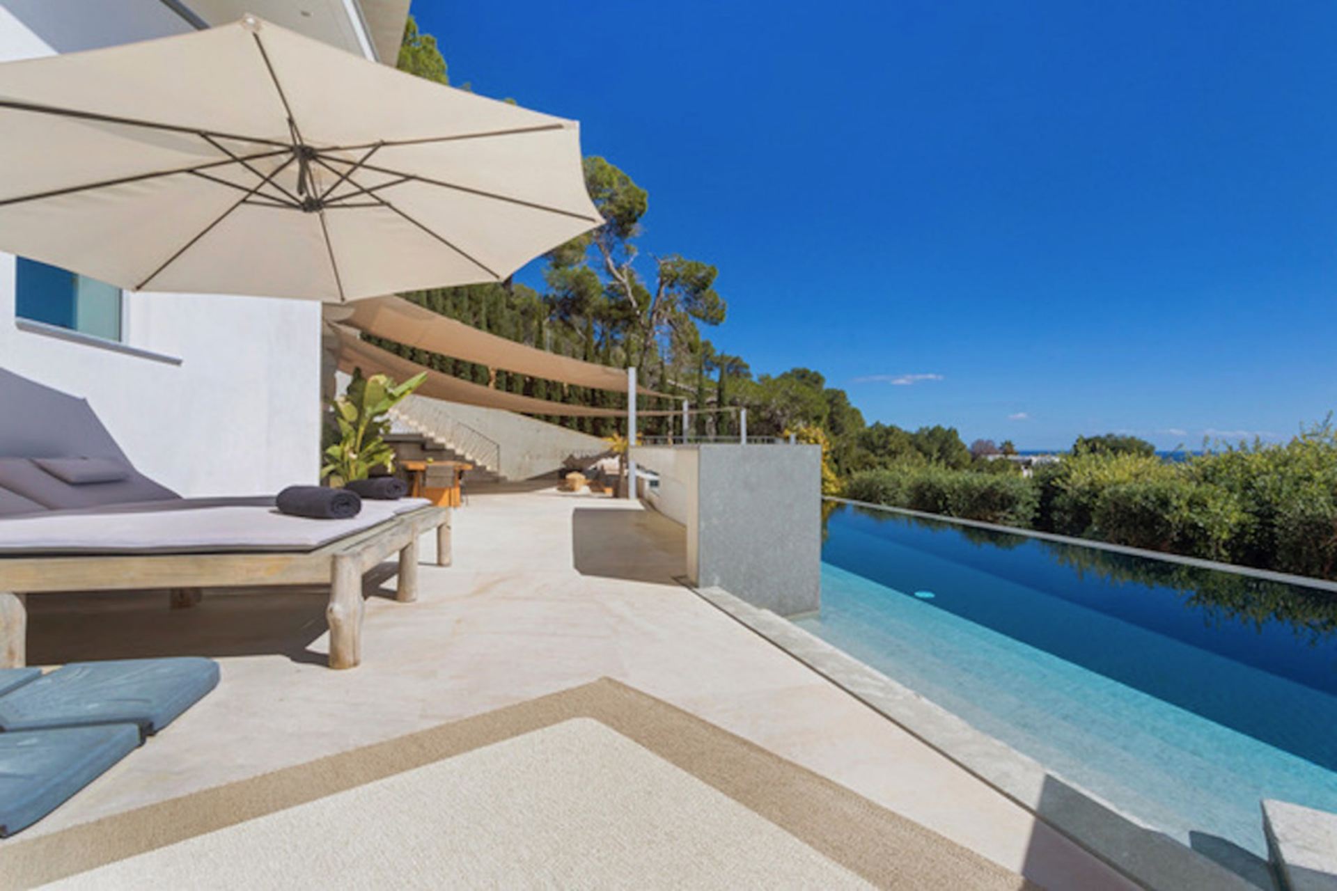 Villa Estelle - Ibiza