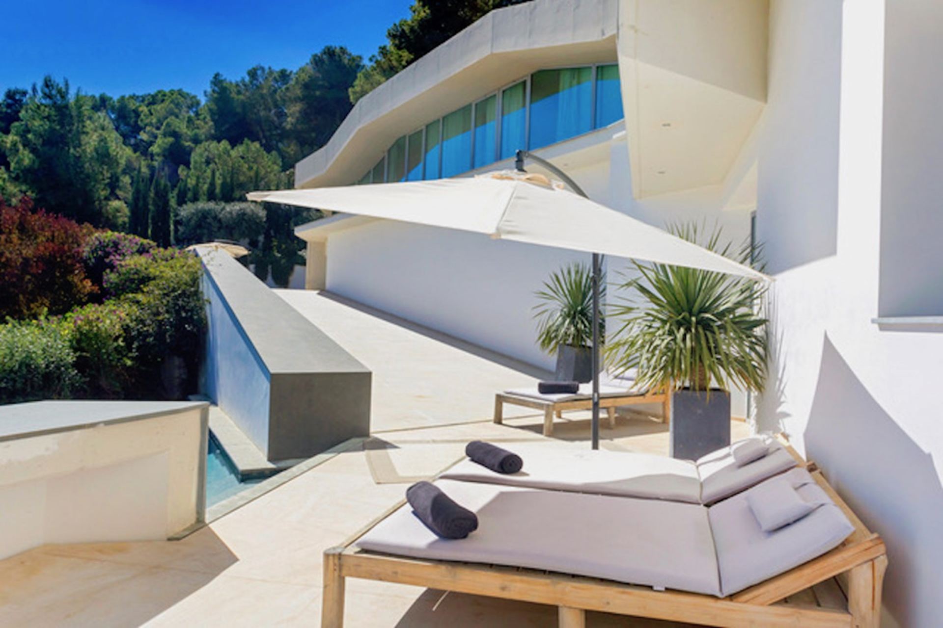 Villa Estelle - Ibiza