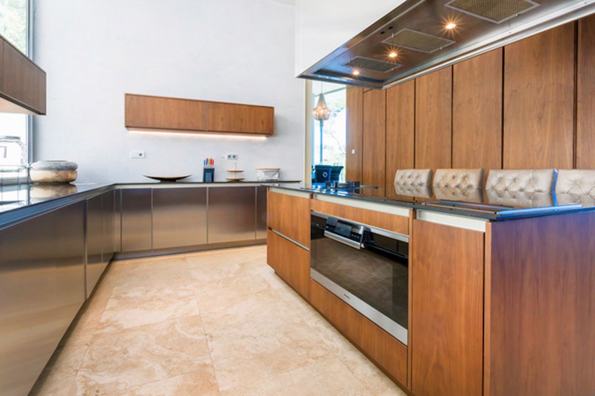 Villa Estelle - Ibiza