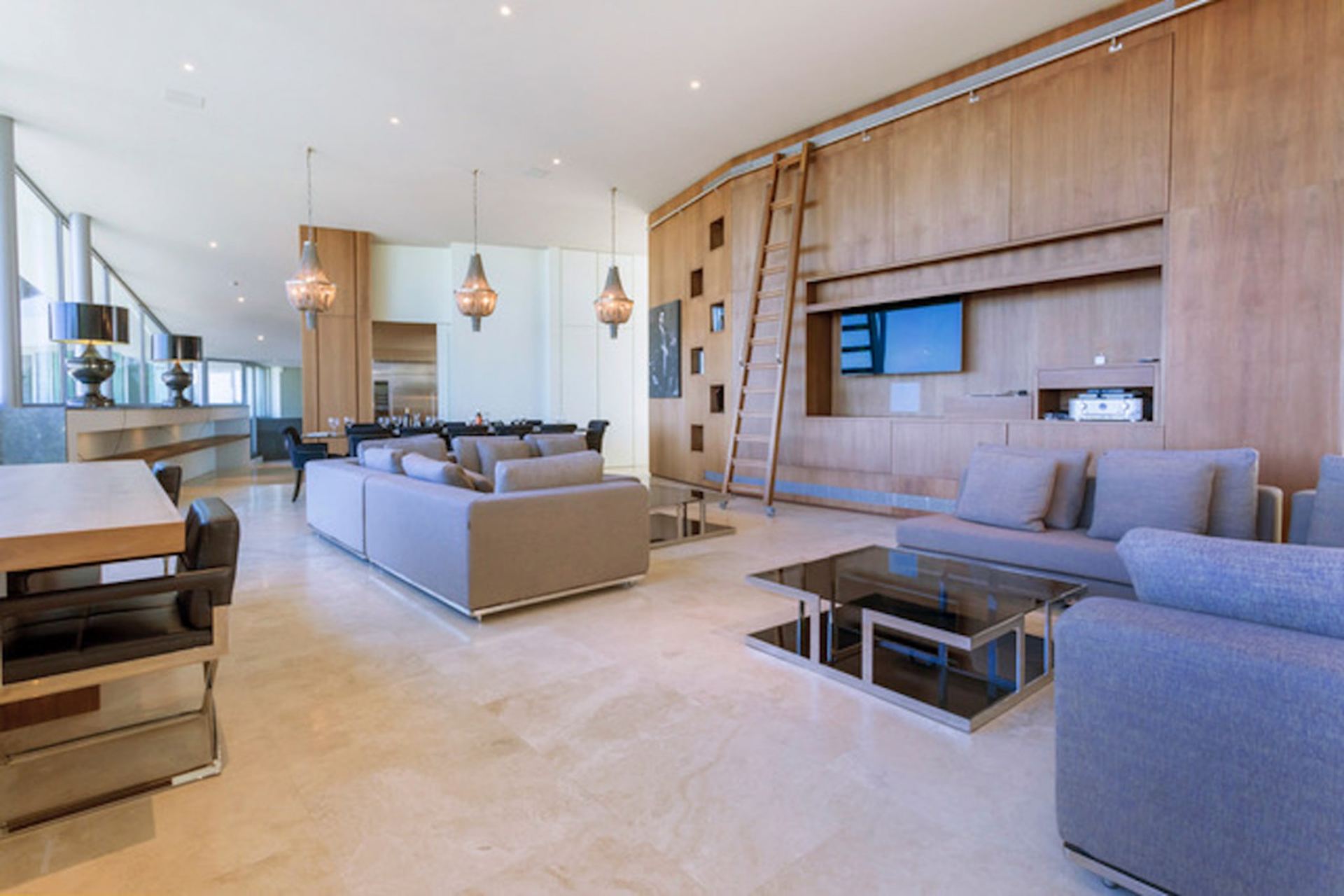 Villa Estelle - Ibiza