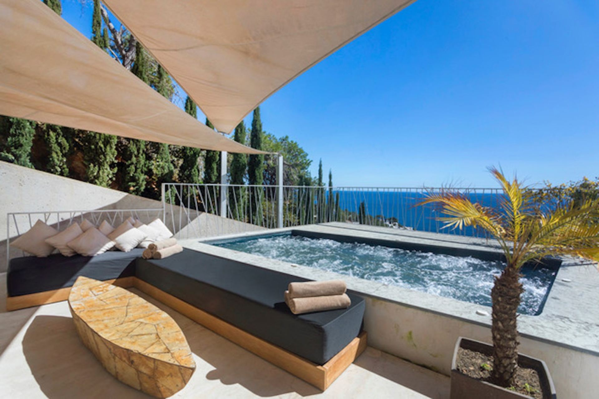 Villa Estelle - Ibiza