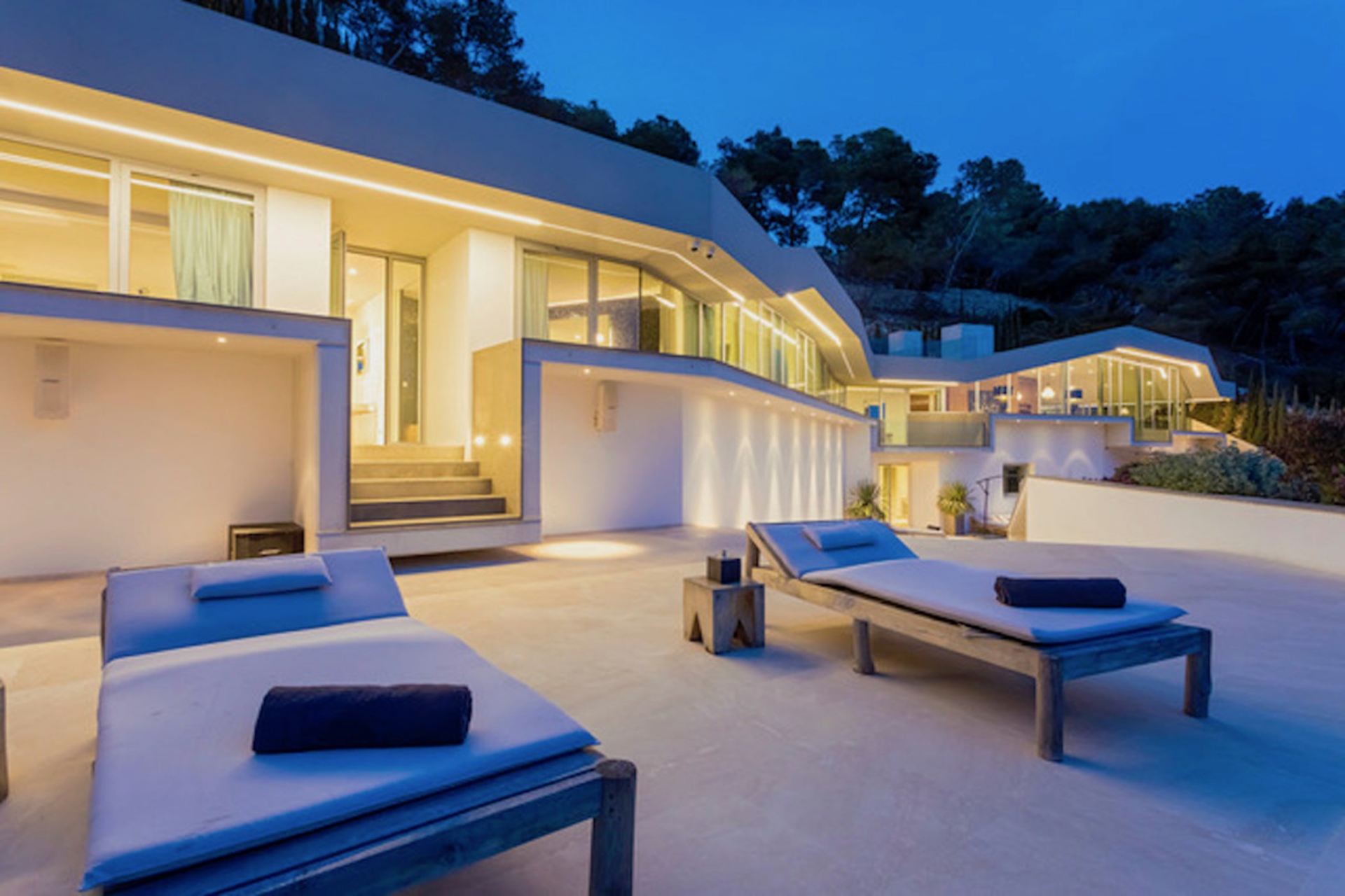 Villa Estelle - Ibiza