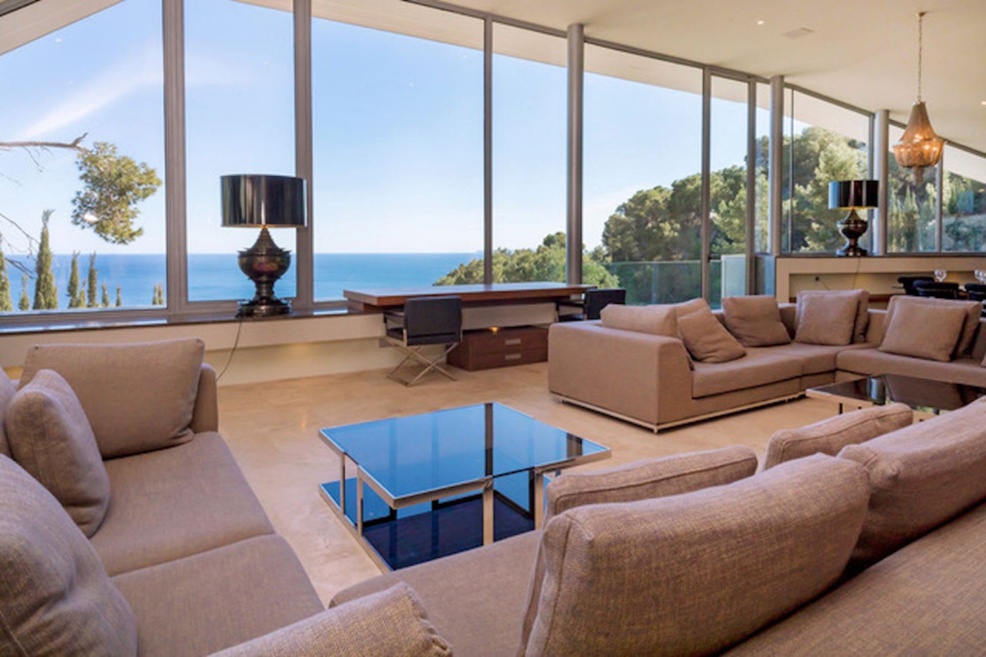 Villa Estelle - Ibiza