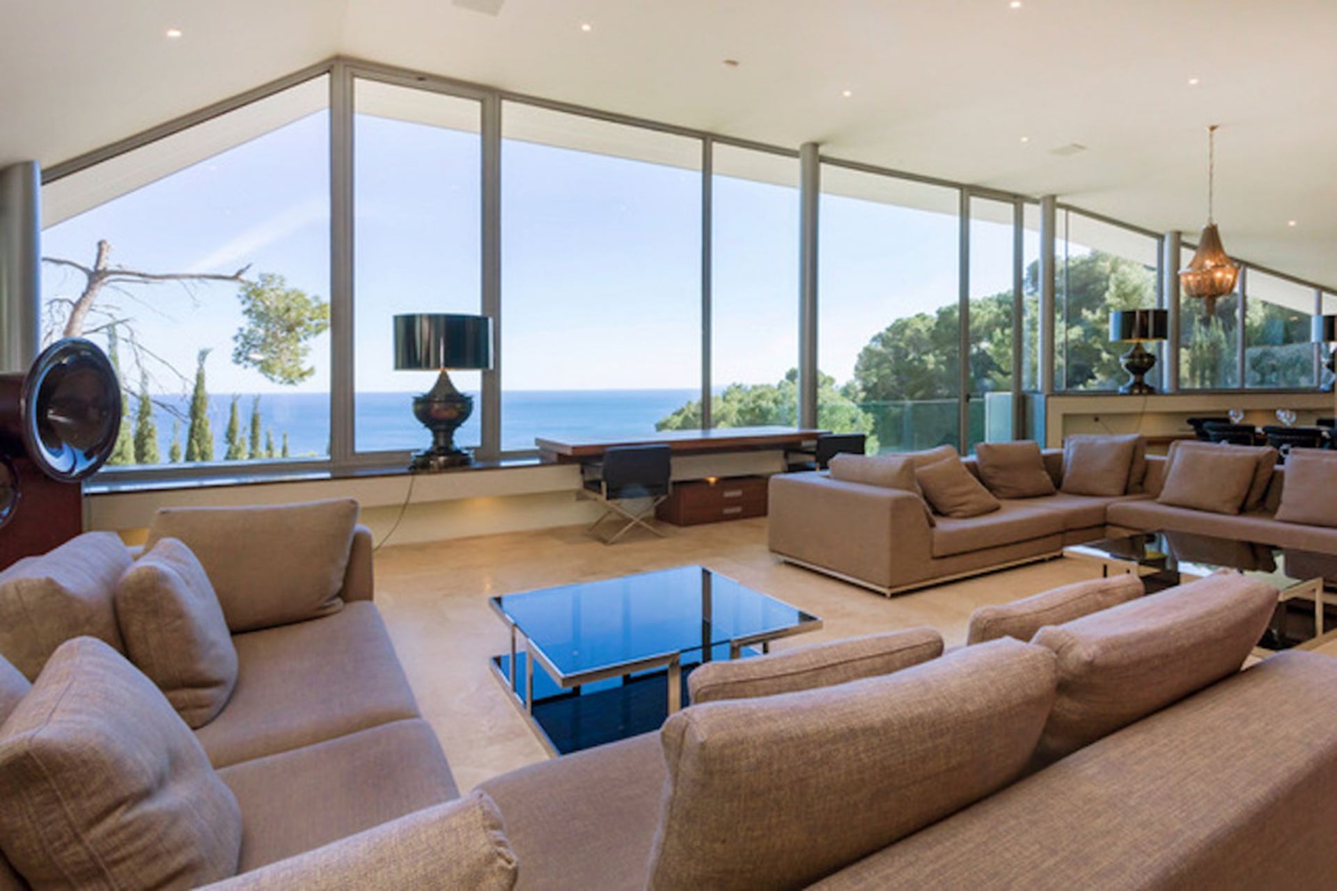 Villa Estelle - Ibiza