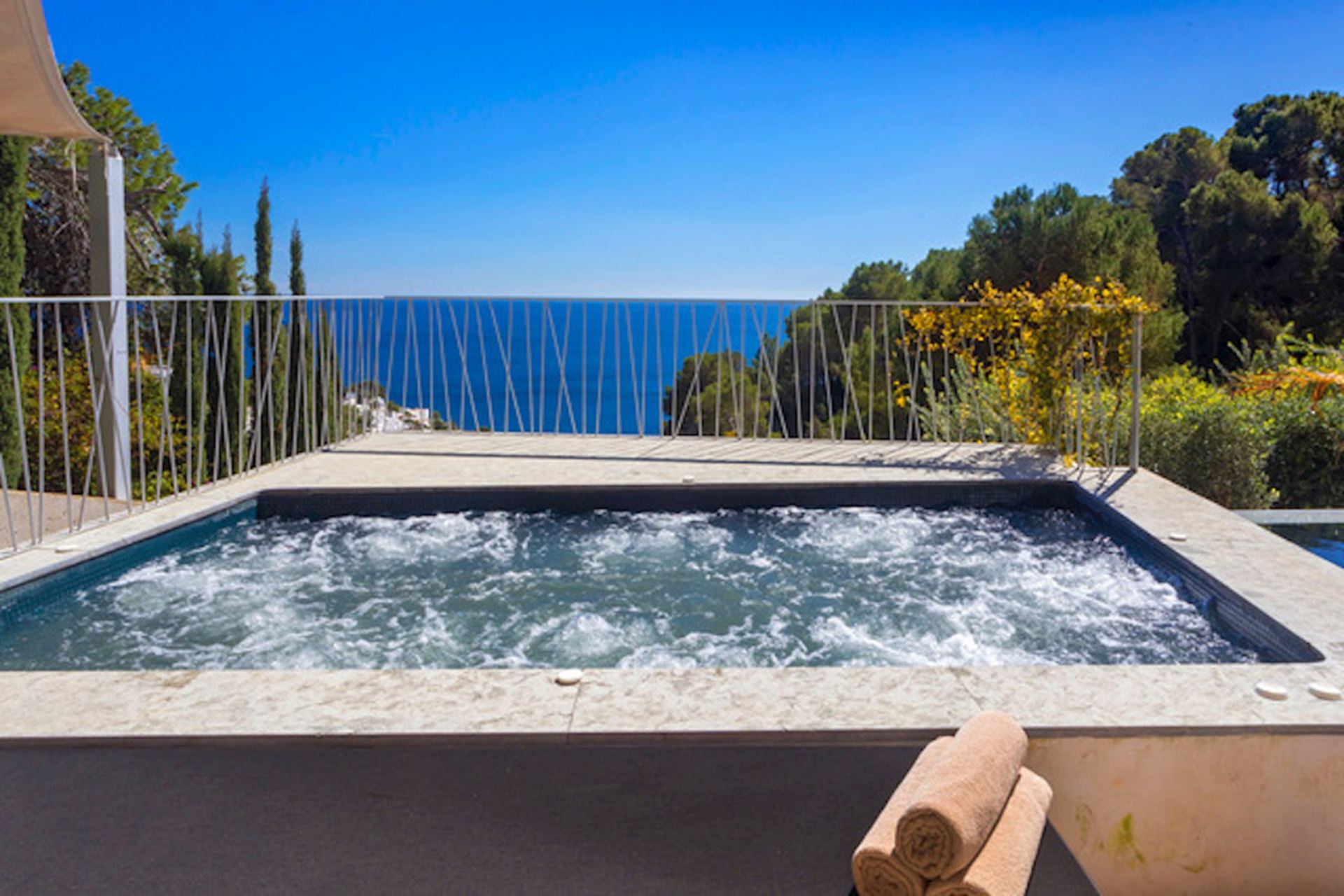 Villa Estelle - Ibiza