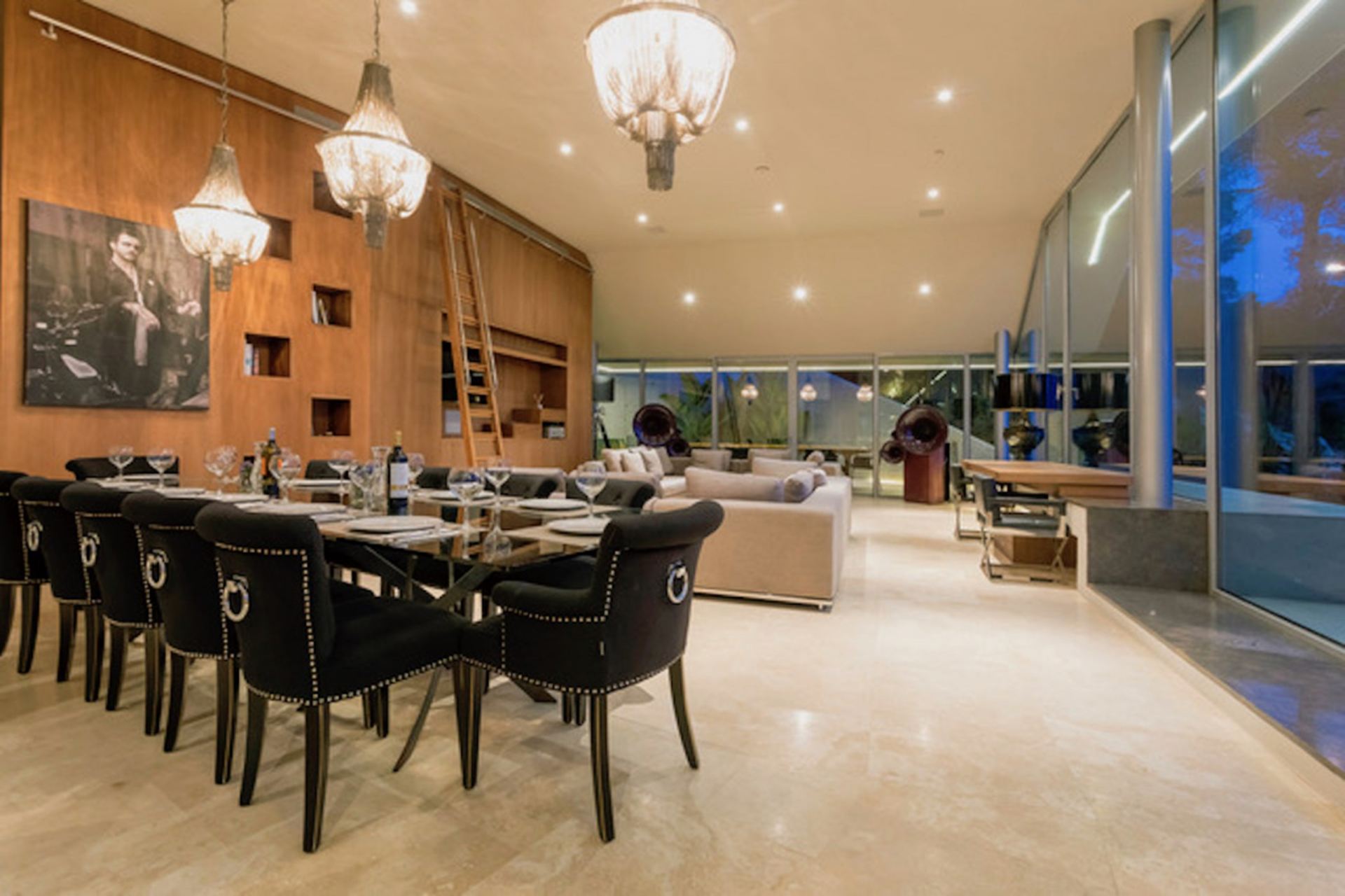 Villa Estelle - Ibiza