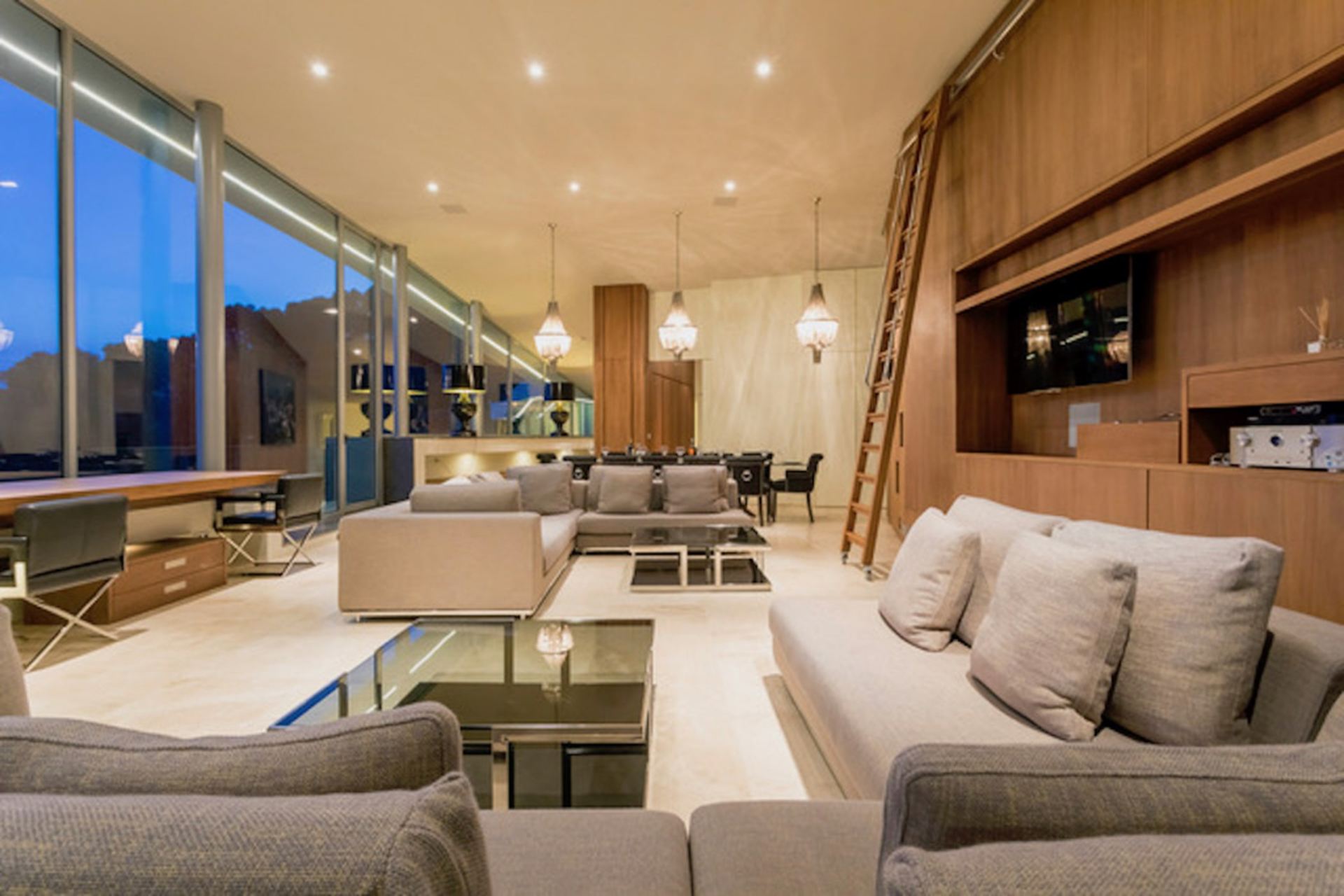 Villa Estelle - Ibiza