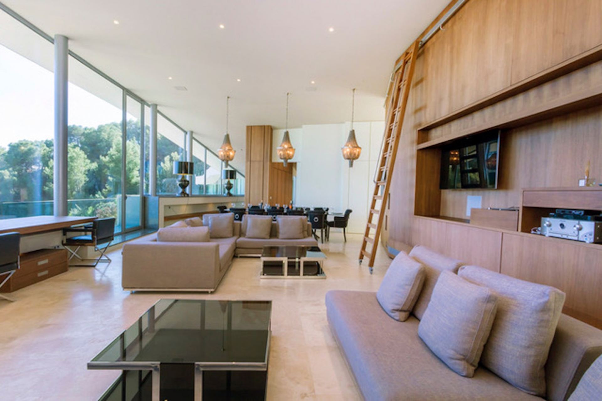 Villa Estelle - Ibiza