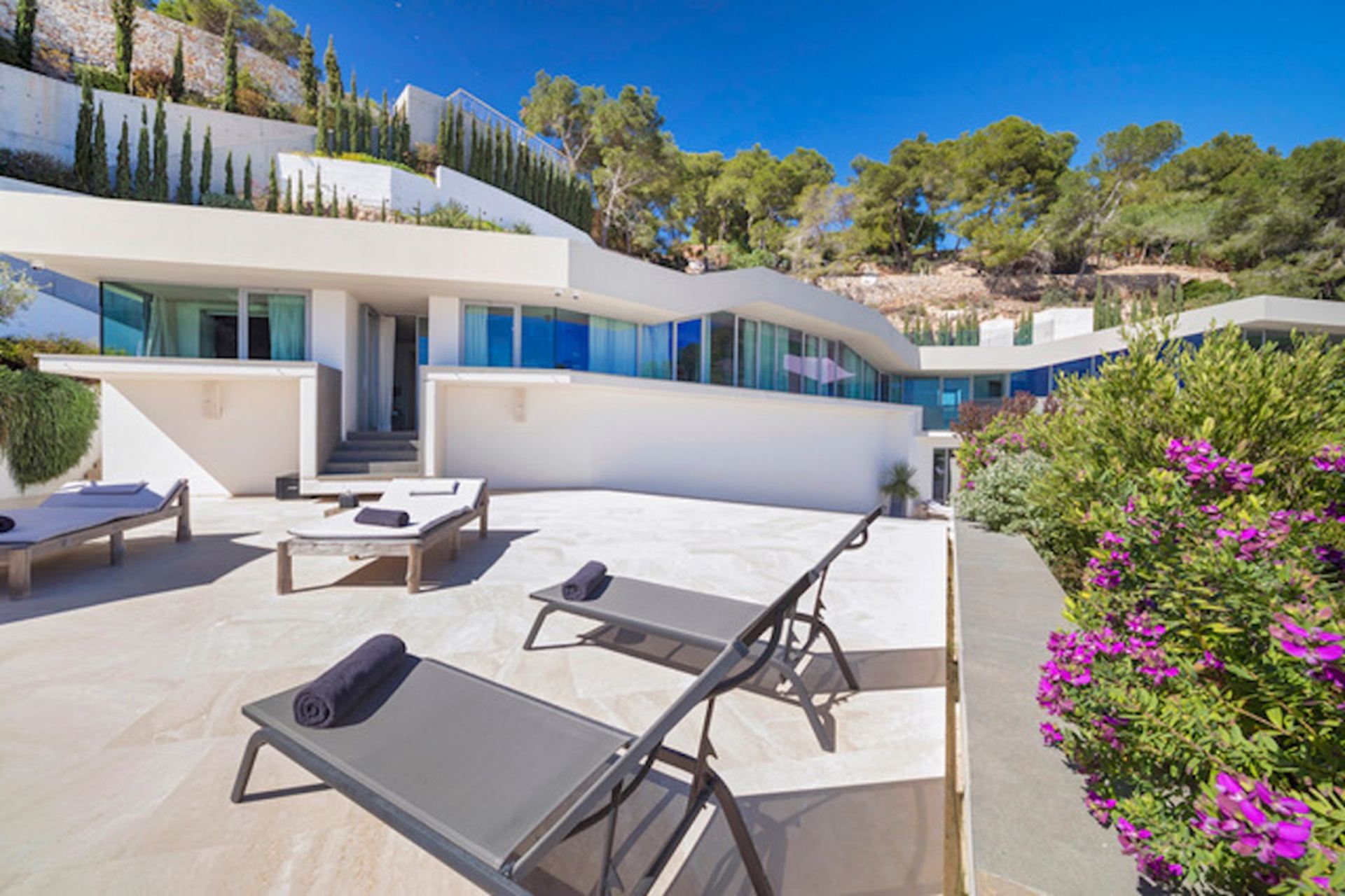 Villa Estelle - Ibiza