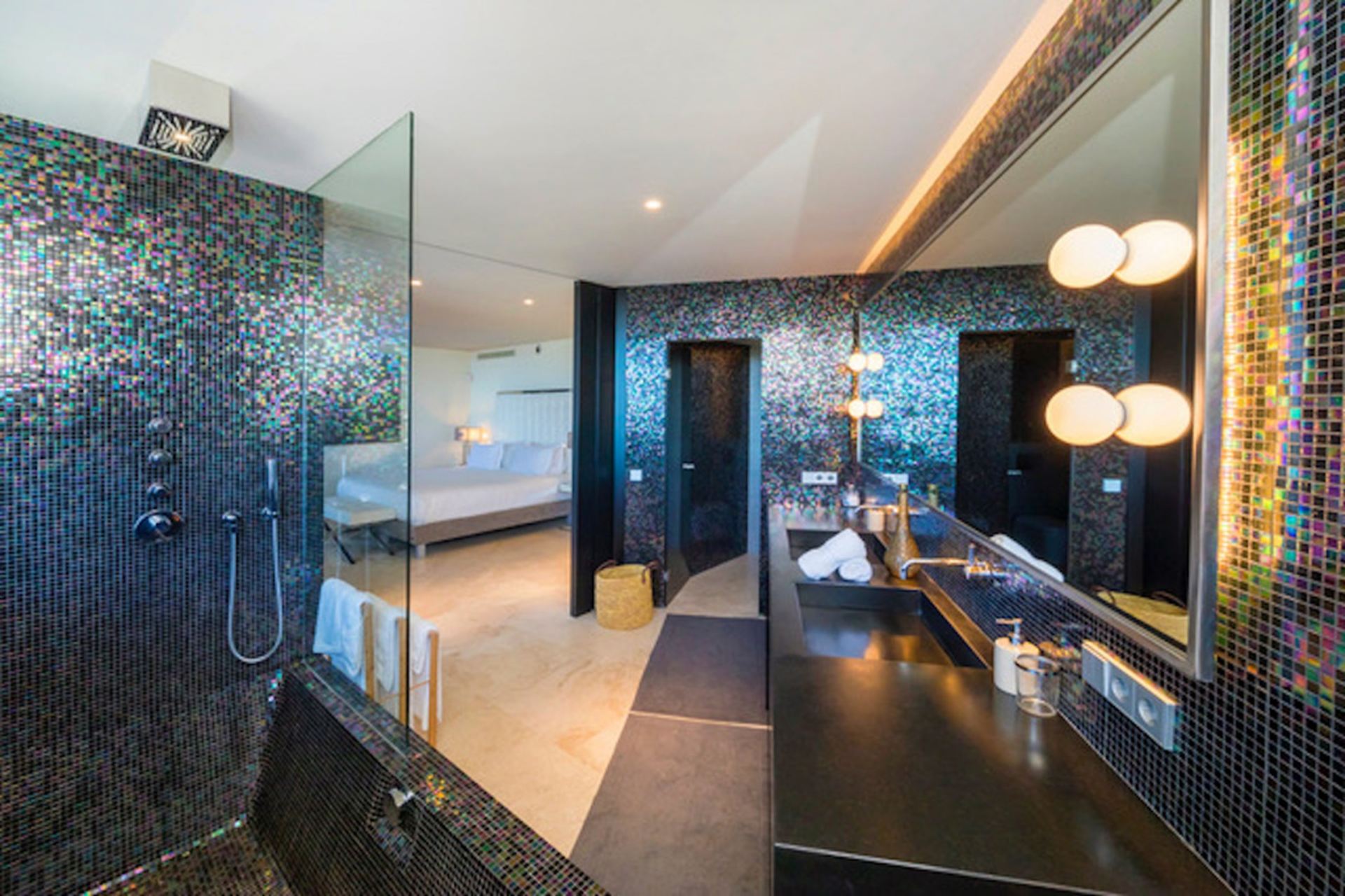 Villa Estelle - Ibiza