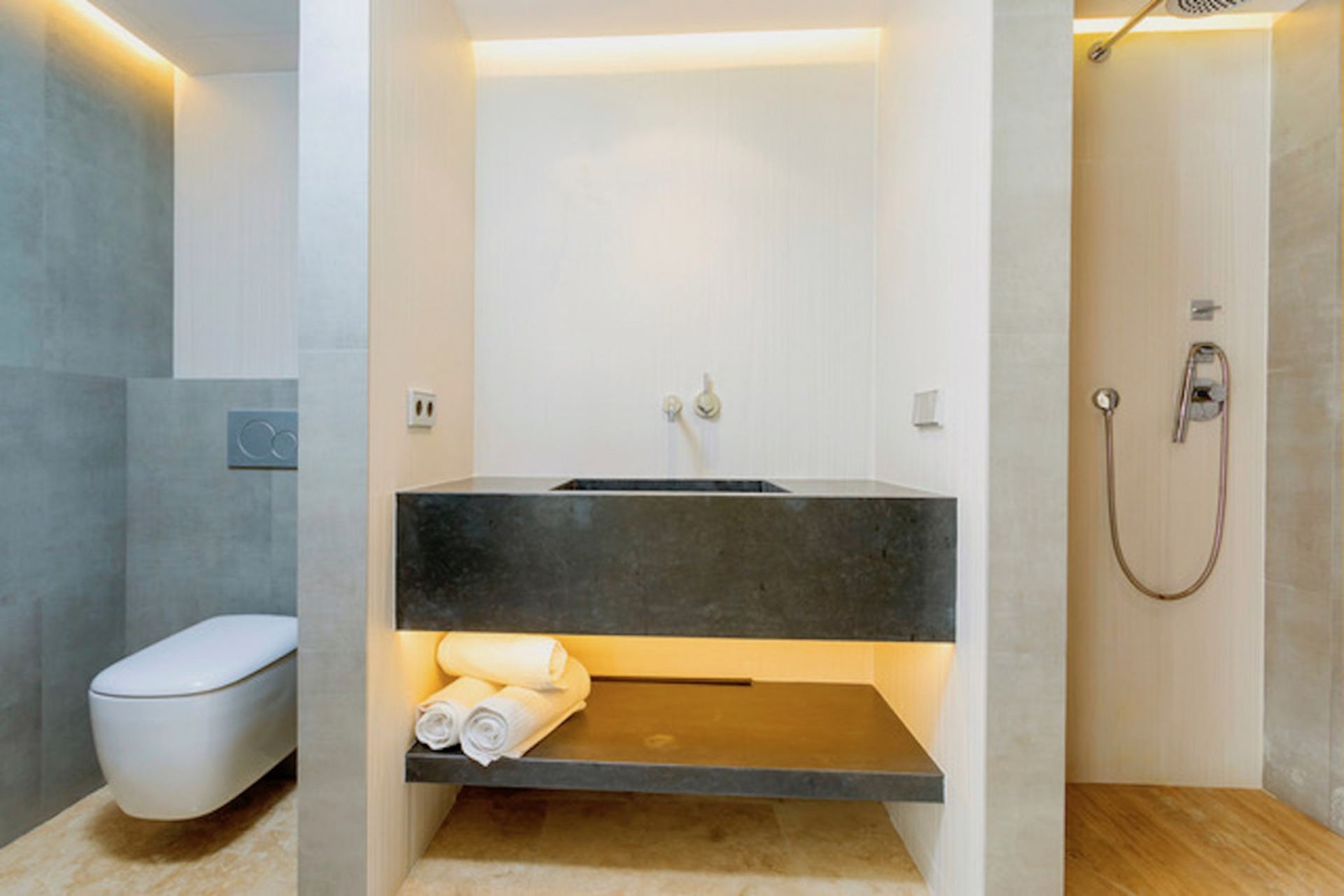 Villa Estelle - Ibiza