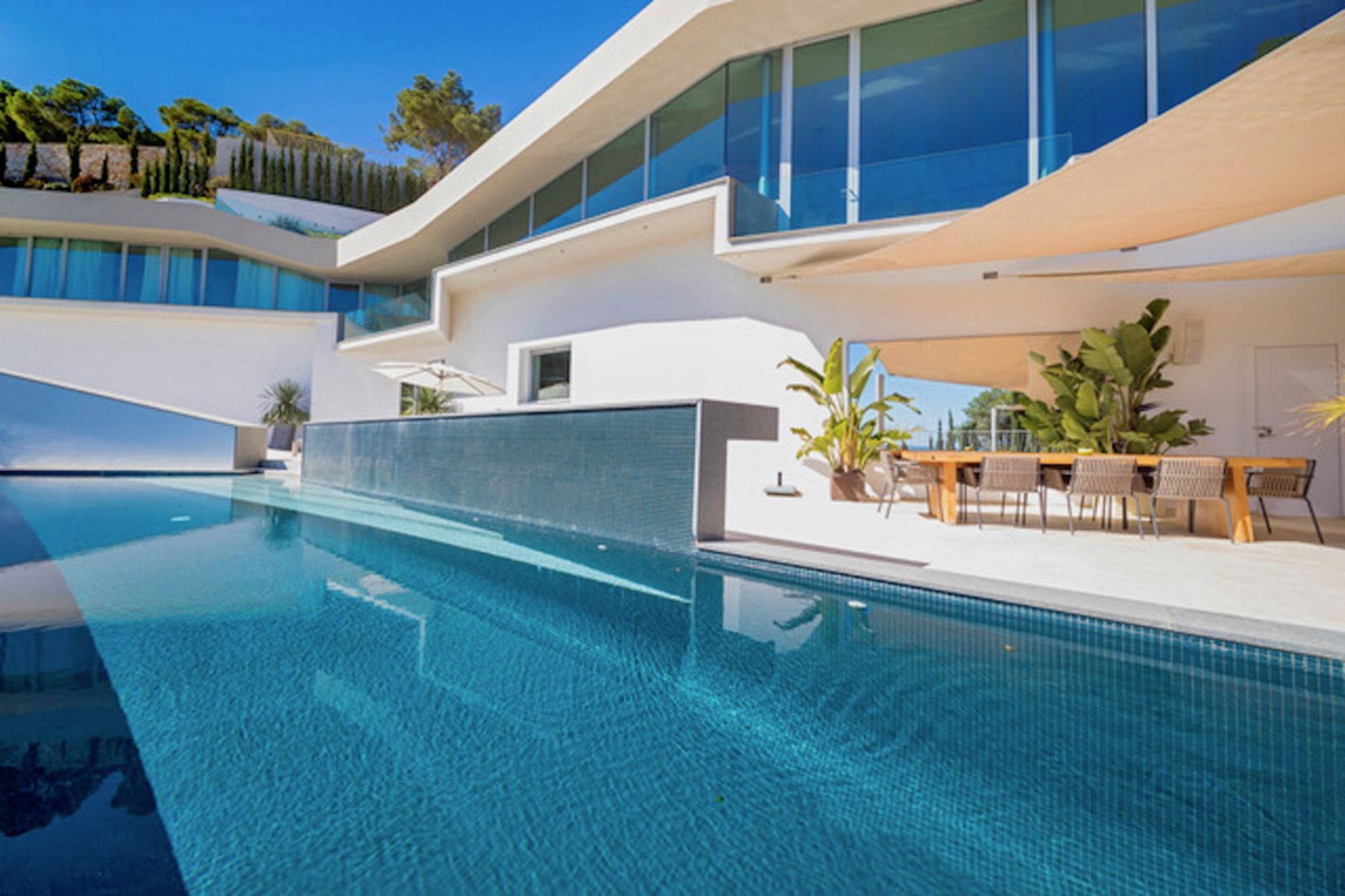 Villa Estelle - Ibiza