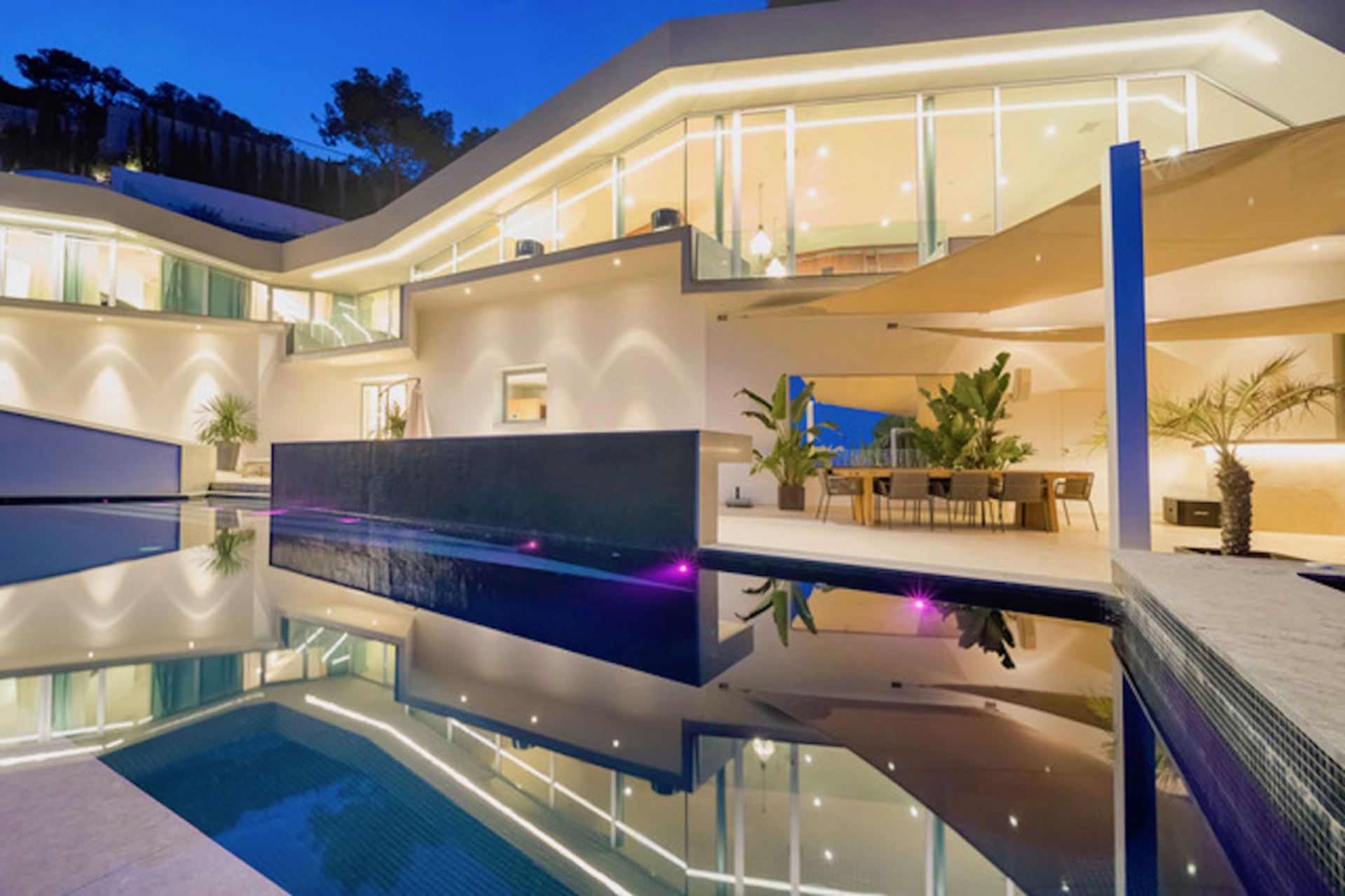 Villa Estelle - Ibiza