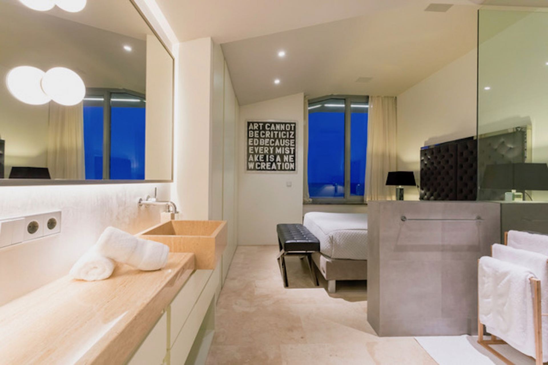 Villa Estelle - Ibiza