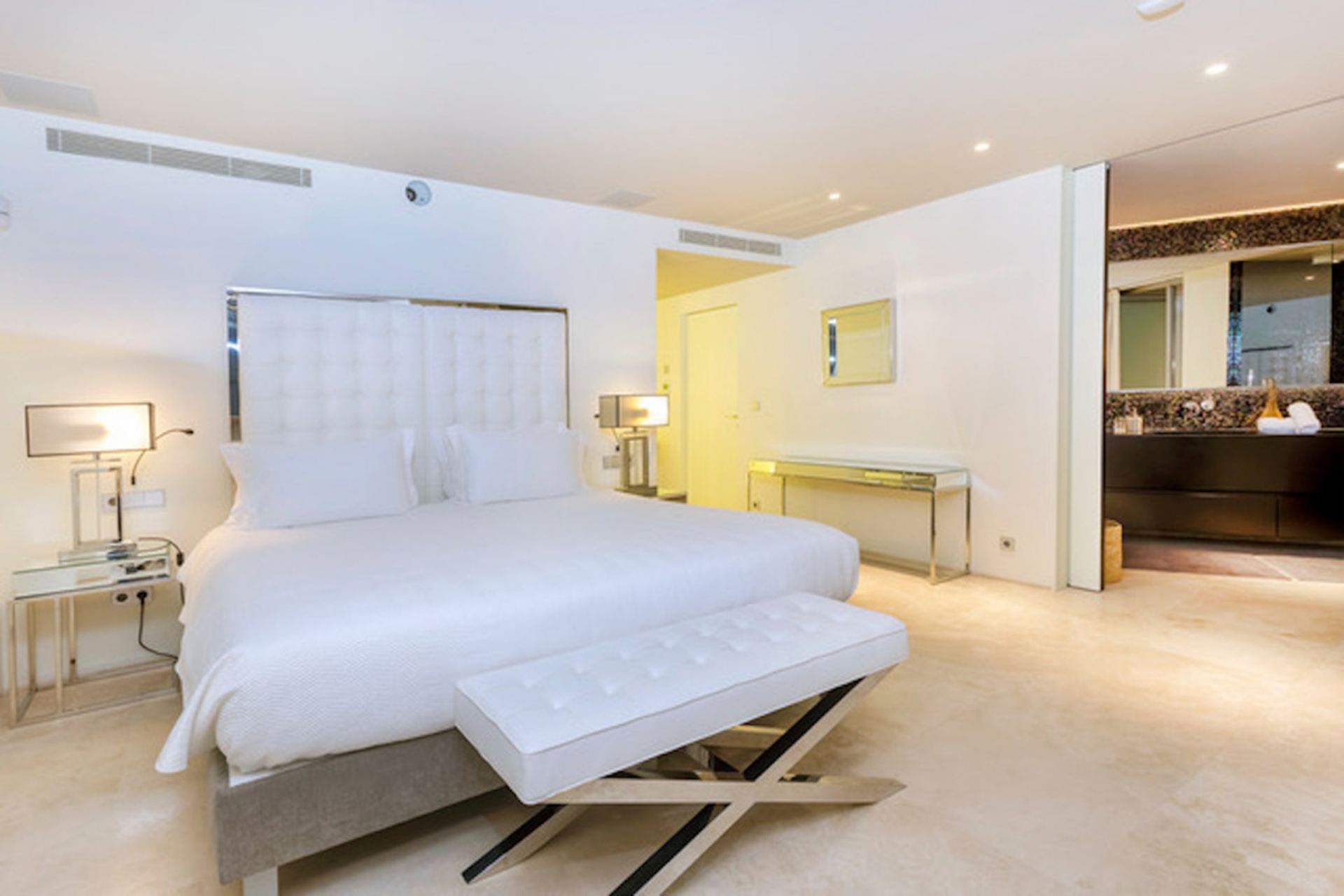 Villa Estelle - Ibiza