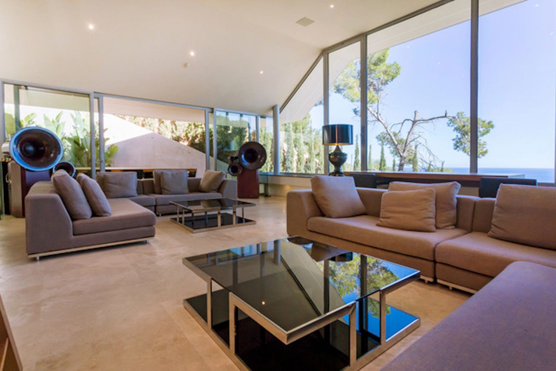 Villa Estelle - Ibiza