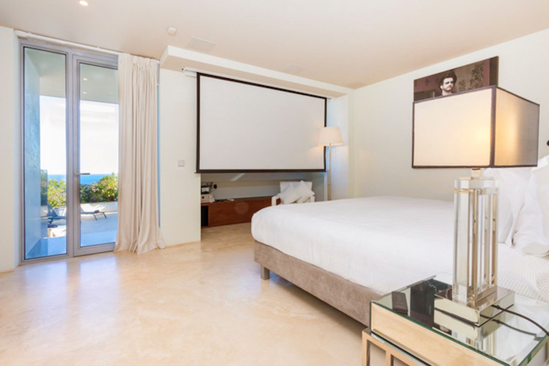 Villa Estelle - Ibiza