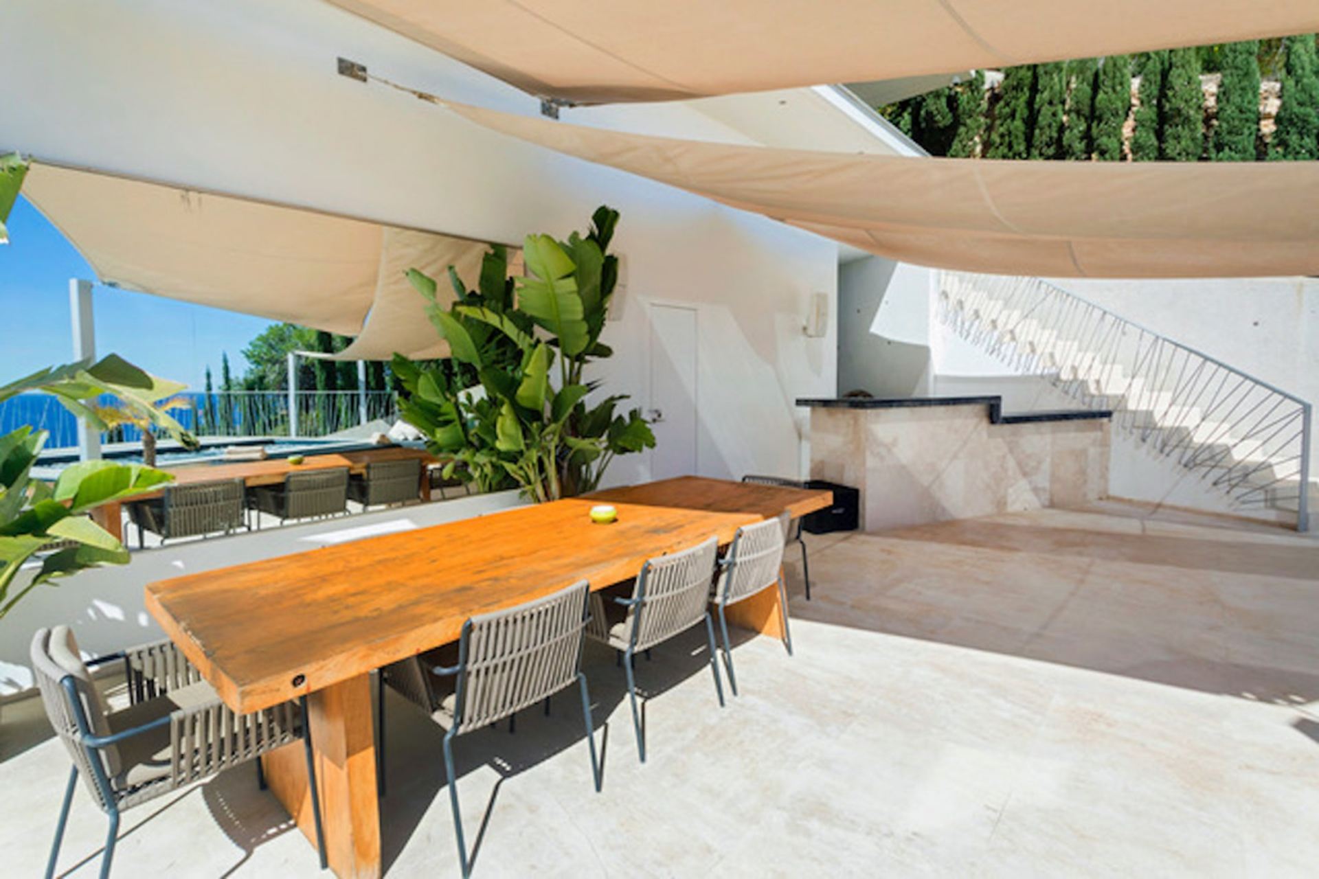 Villa Estelle - Ibiza