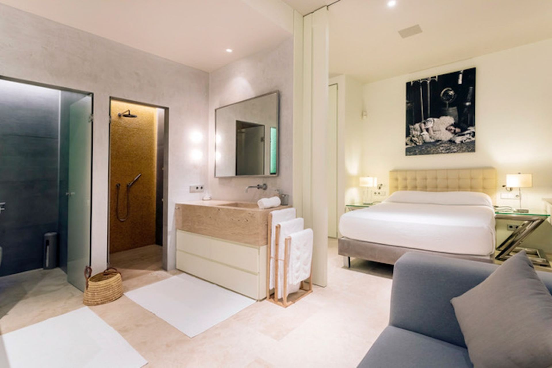 Villa Estelle - Ibiza