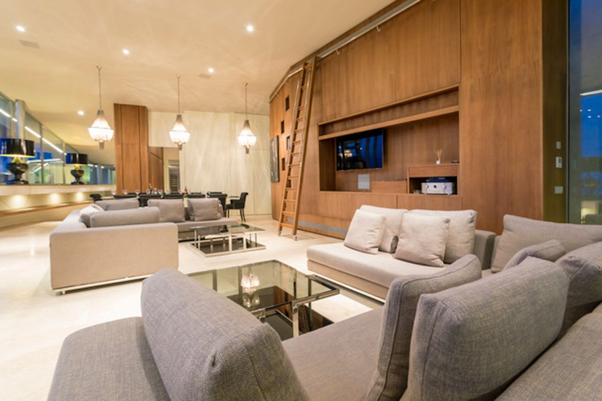 Villa Estelle - Ibiza