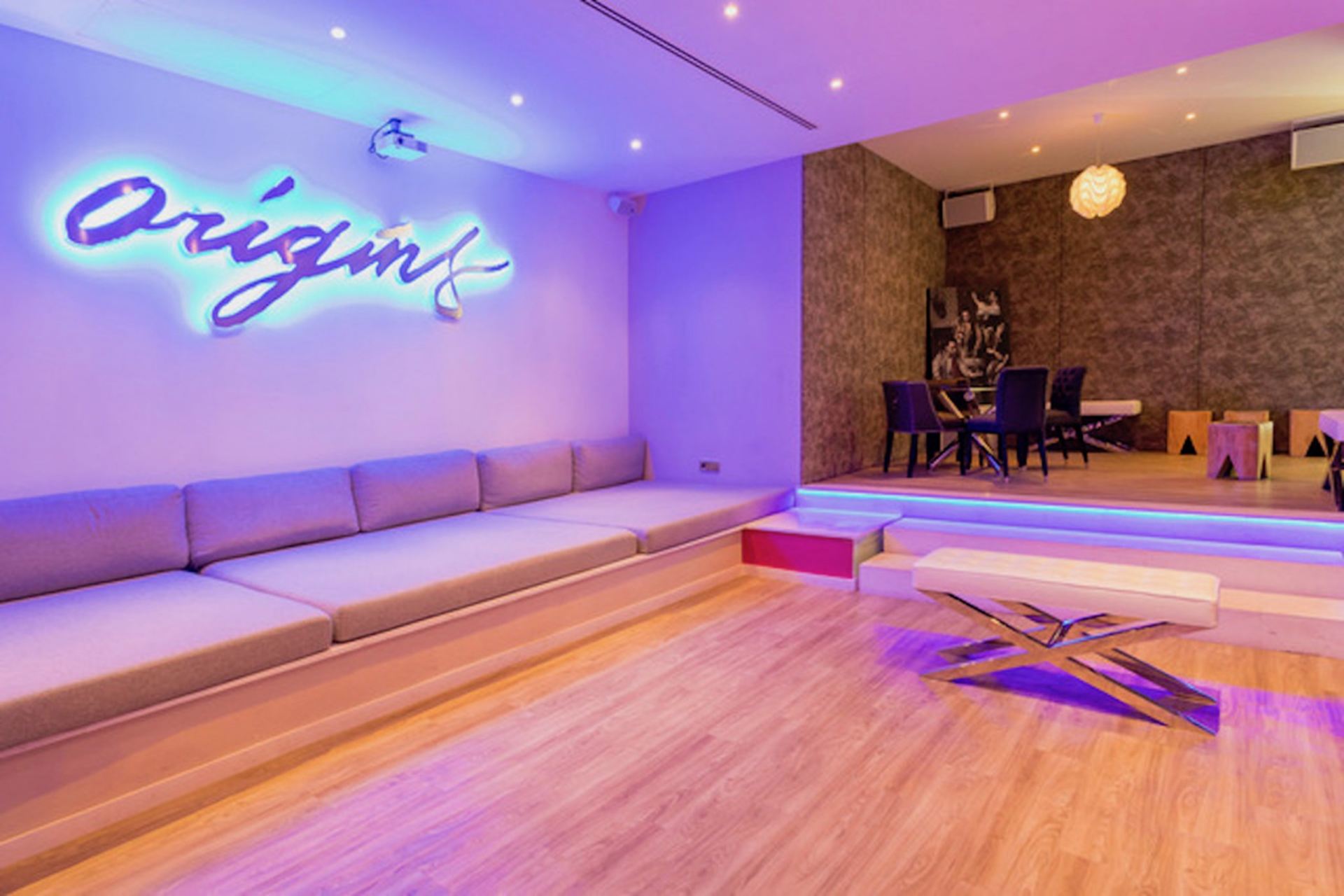 Villa Estelle - Ibiza