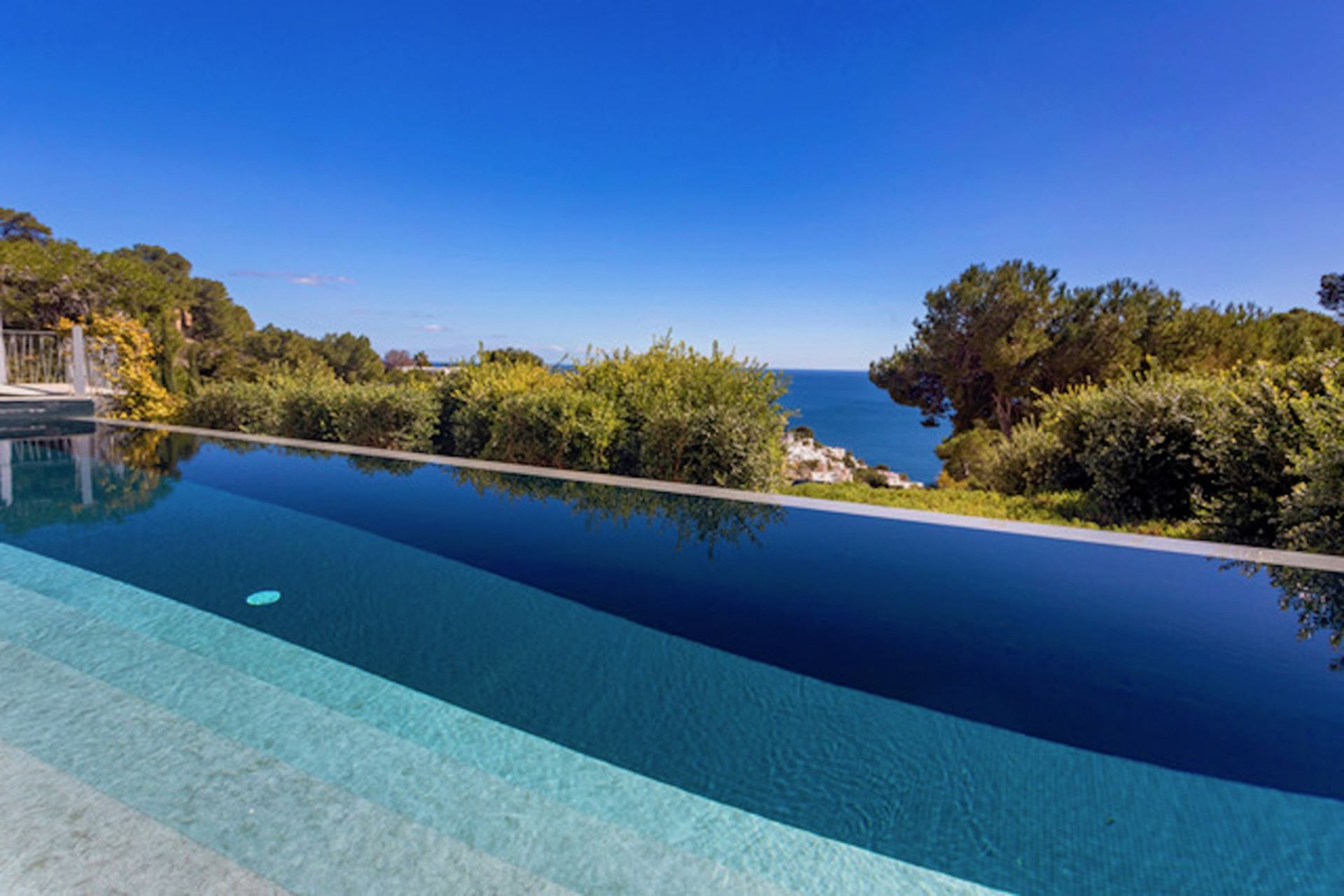 Villa Estelle - Ibiza