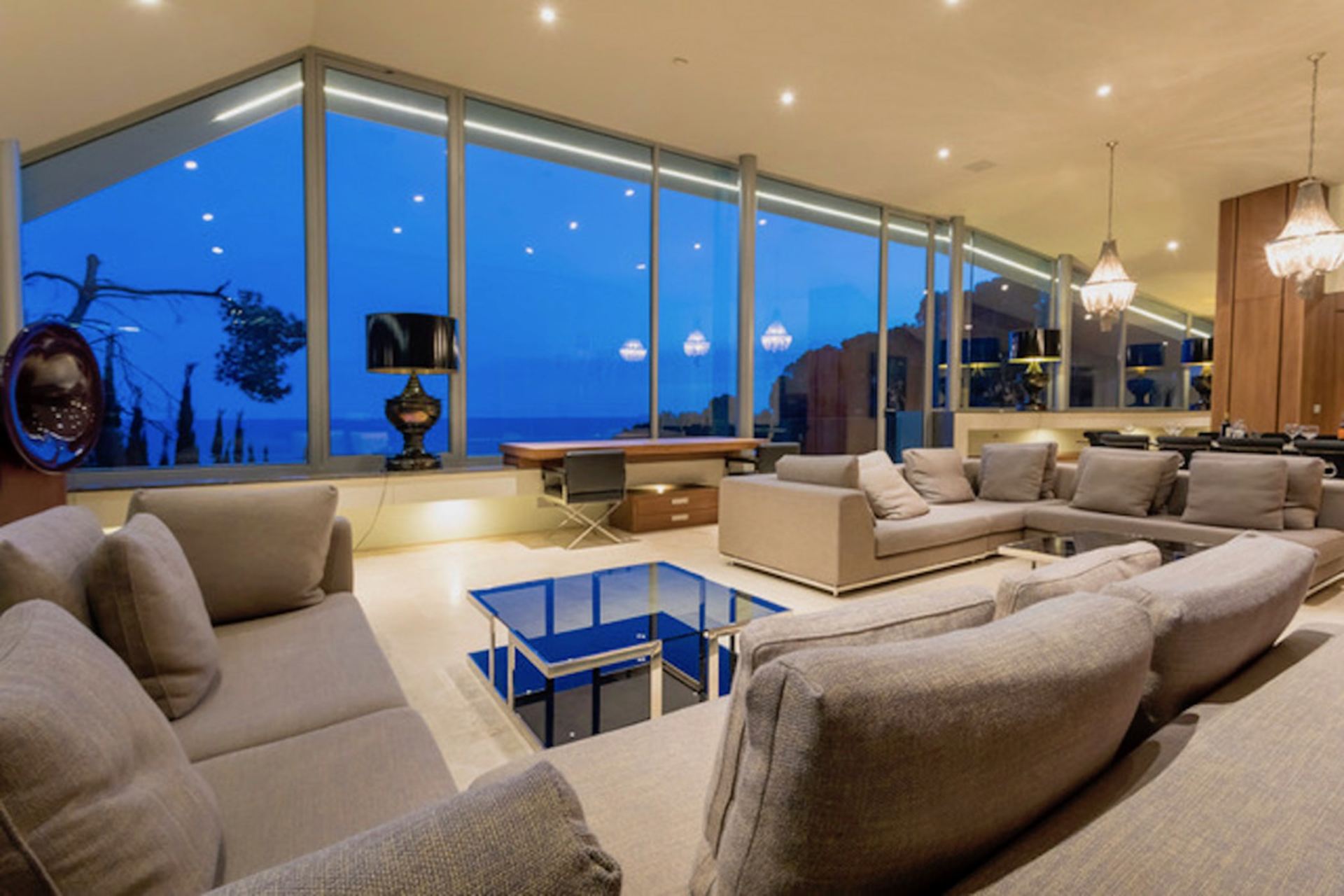 Villa Estelle - Ibiza