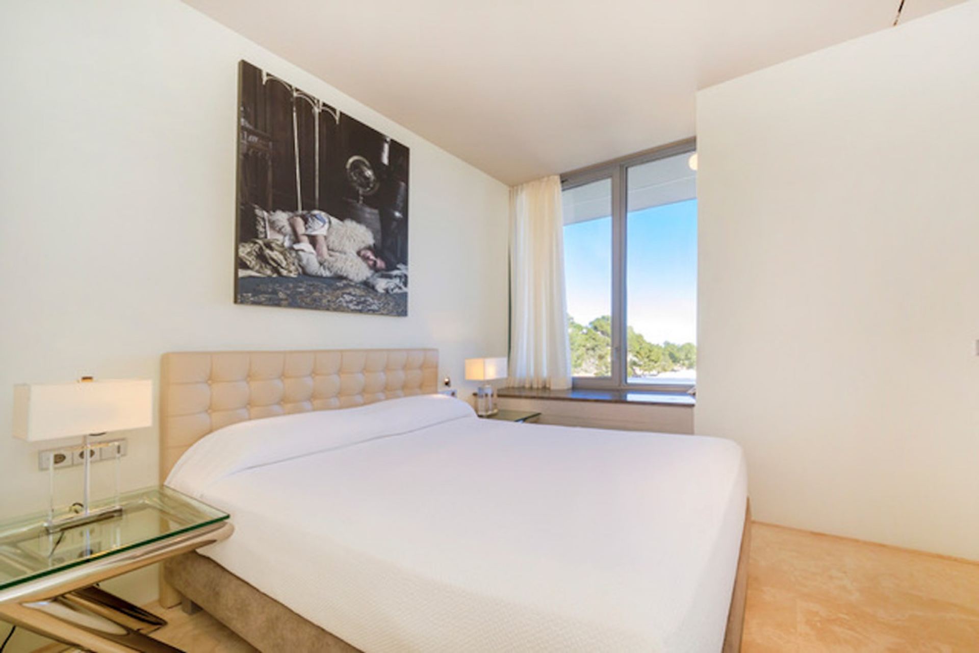 Villa Estelle - Ibiza