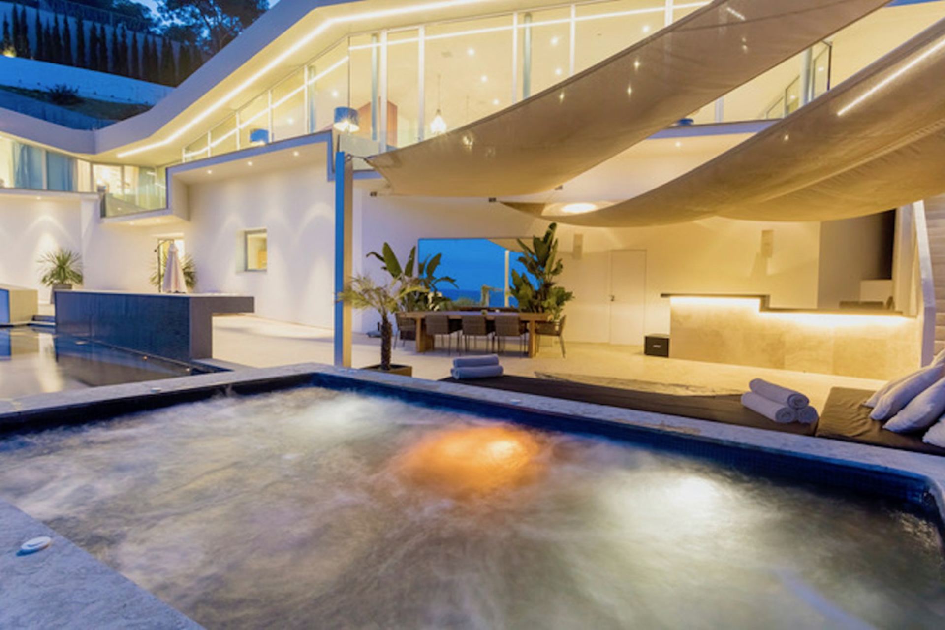 Villa Estelle - Ibiza