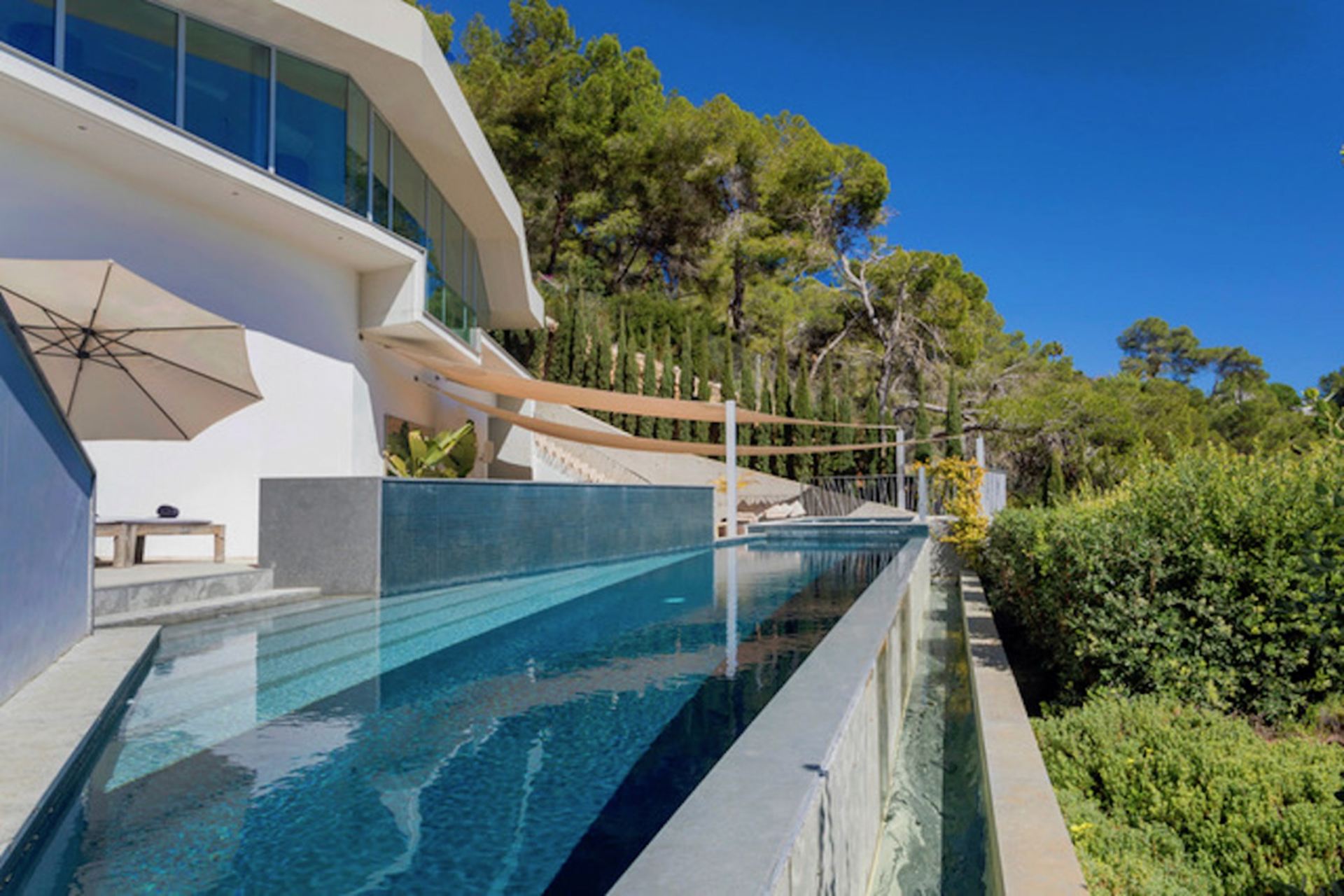 Villa Estelle - Ibiza