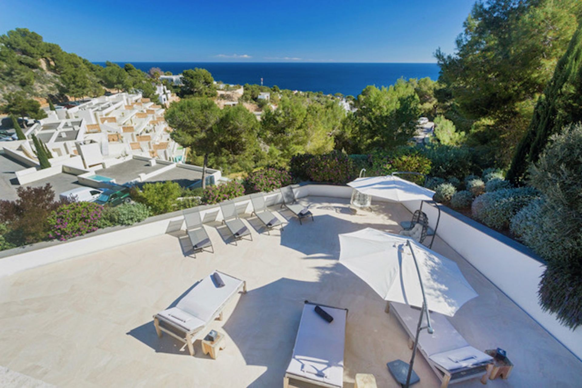 Villa Estelle - Ibiza