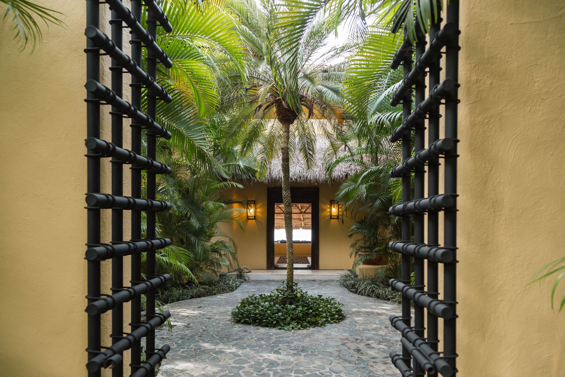 Casa Cuixa del Cielo