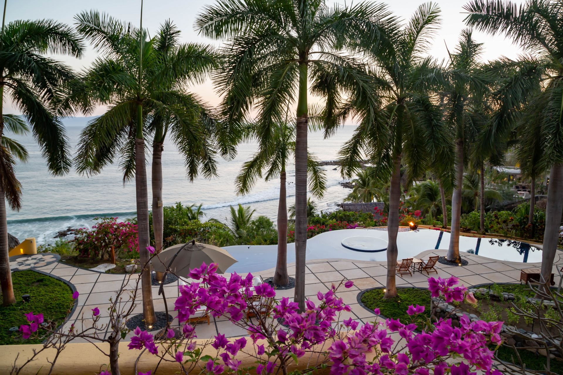 Casa Cuixa del Cielo