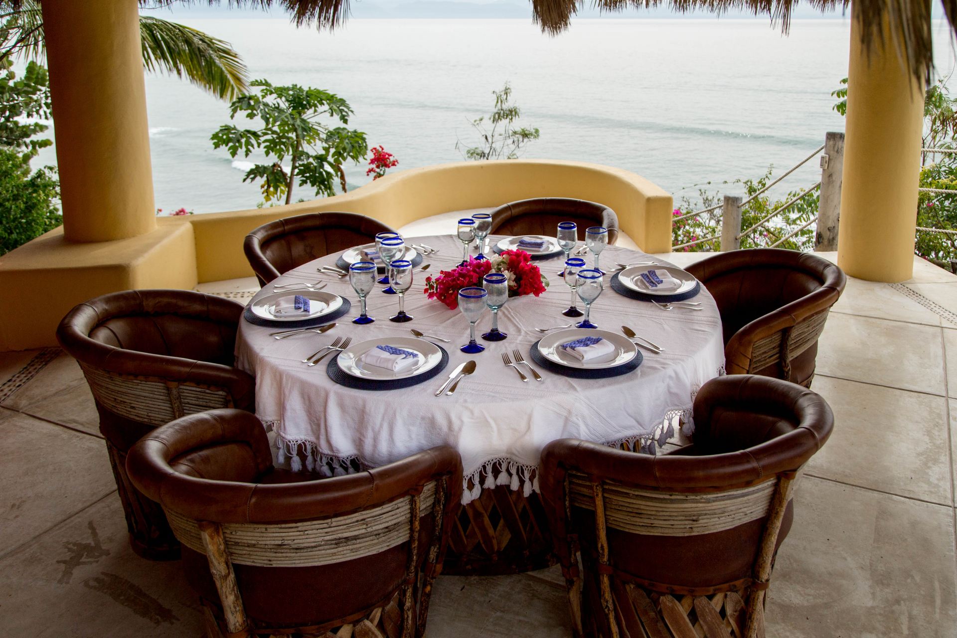 Casa Cuixa del Cielo