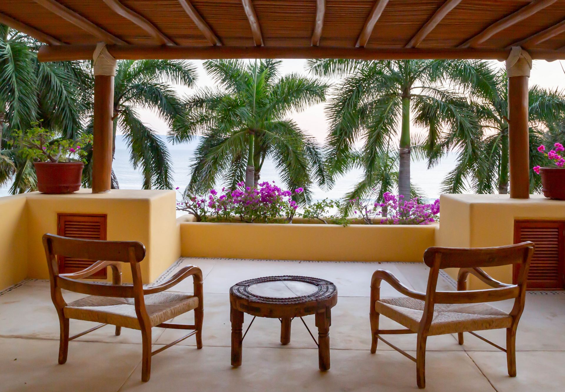 Casa Cuixa del Cielo