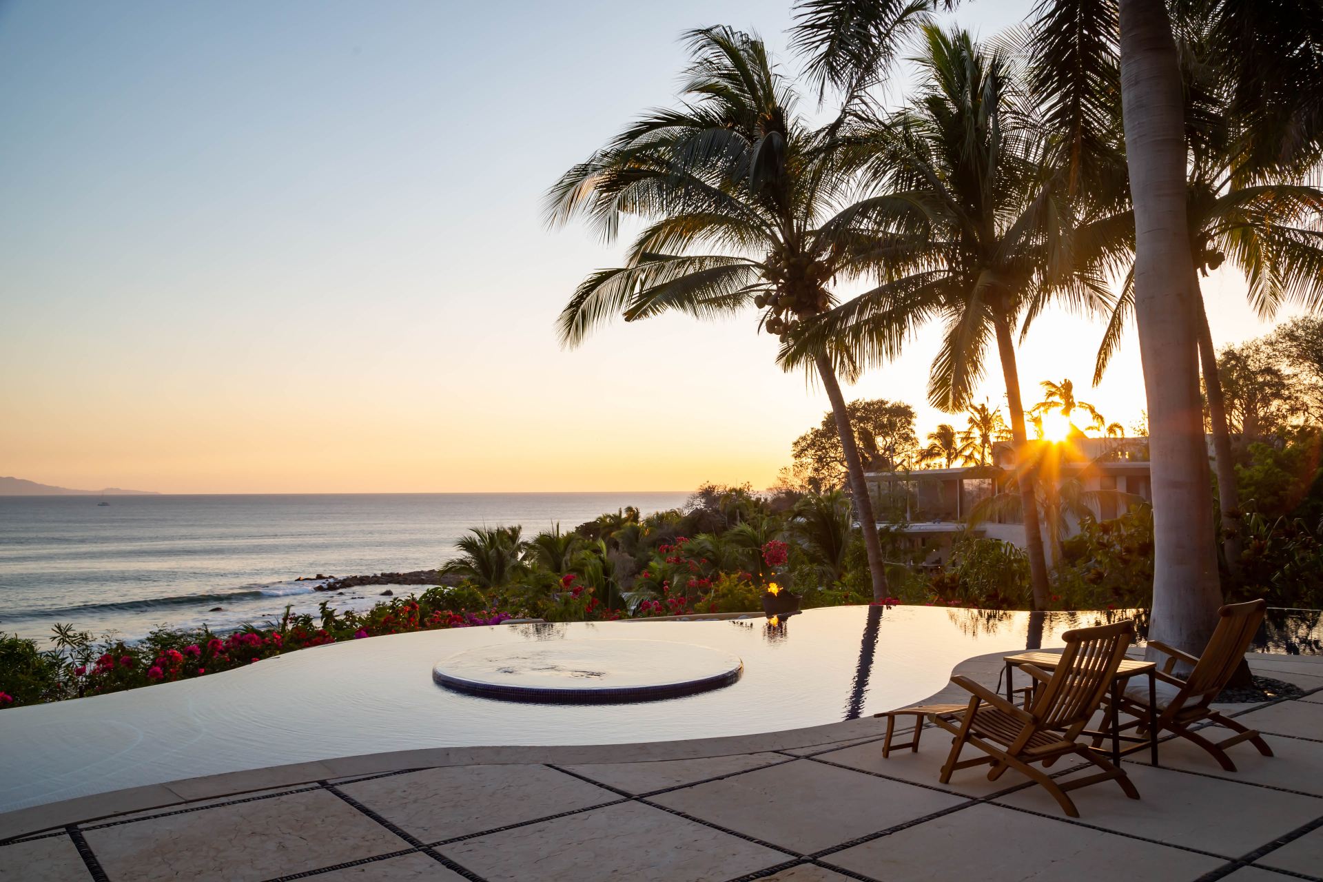 Casa Cuixa del Cielo