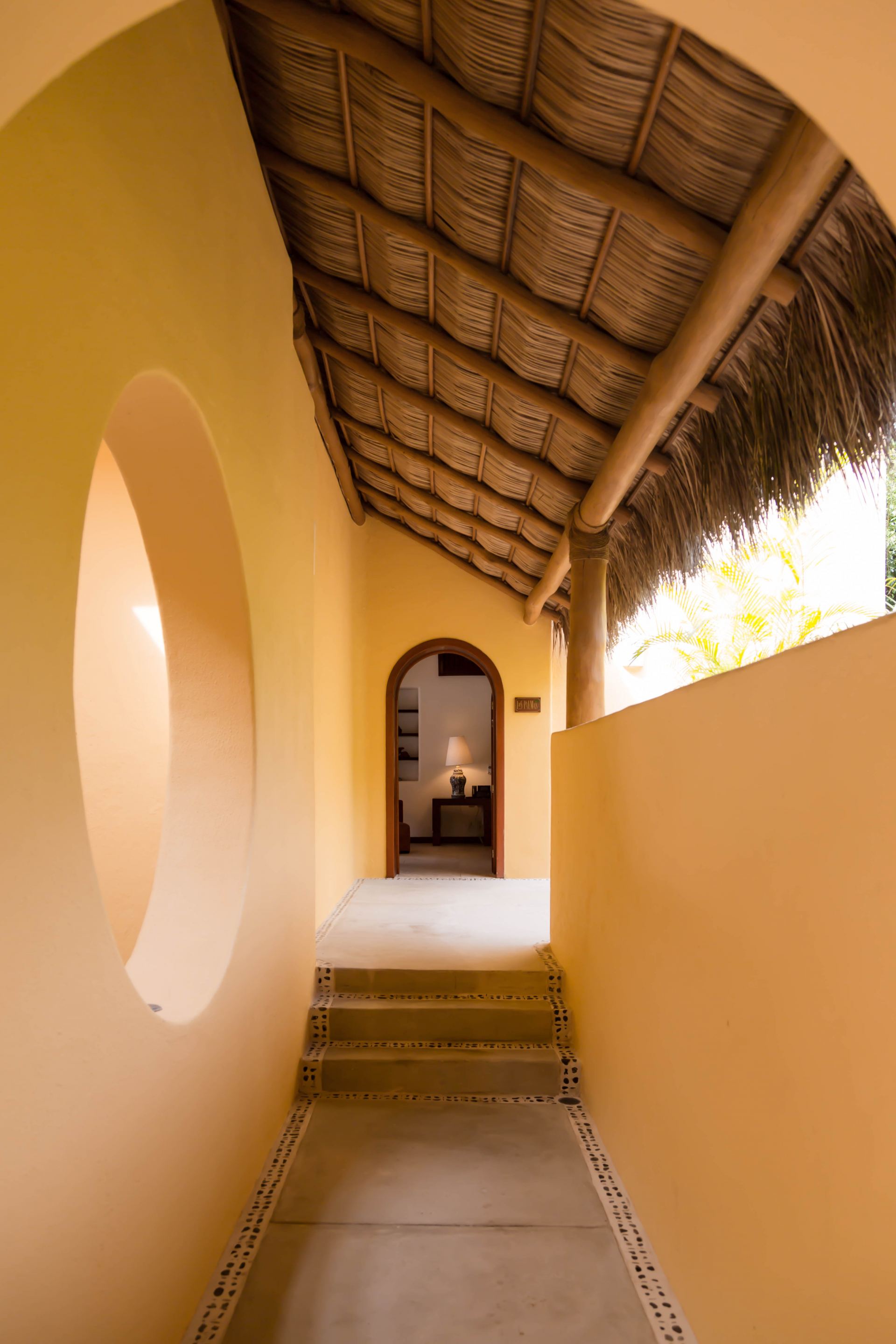 Casa Cuixa del Cielo