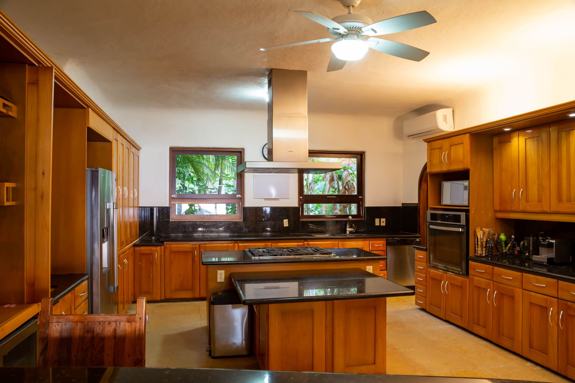 Casa Cuixa del Cielo