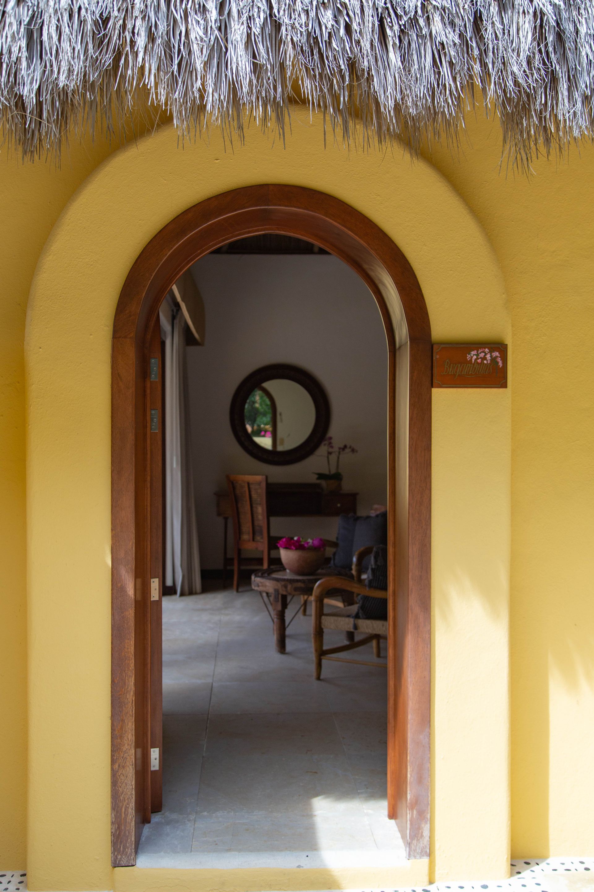 Casa Cuixa del Cielo