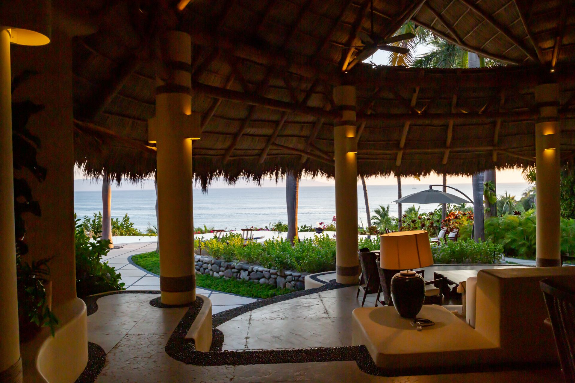 Casa Cuixa del Cielo