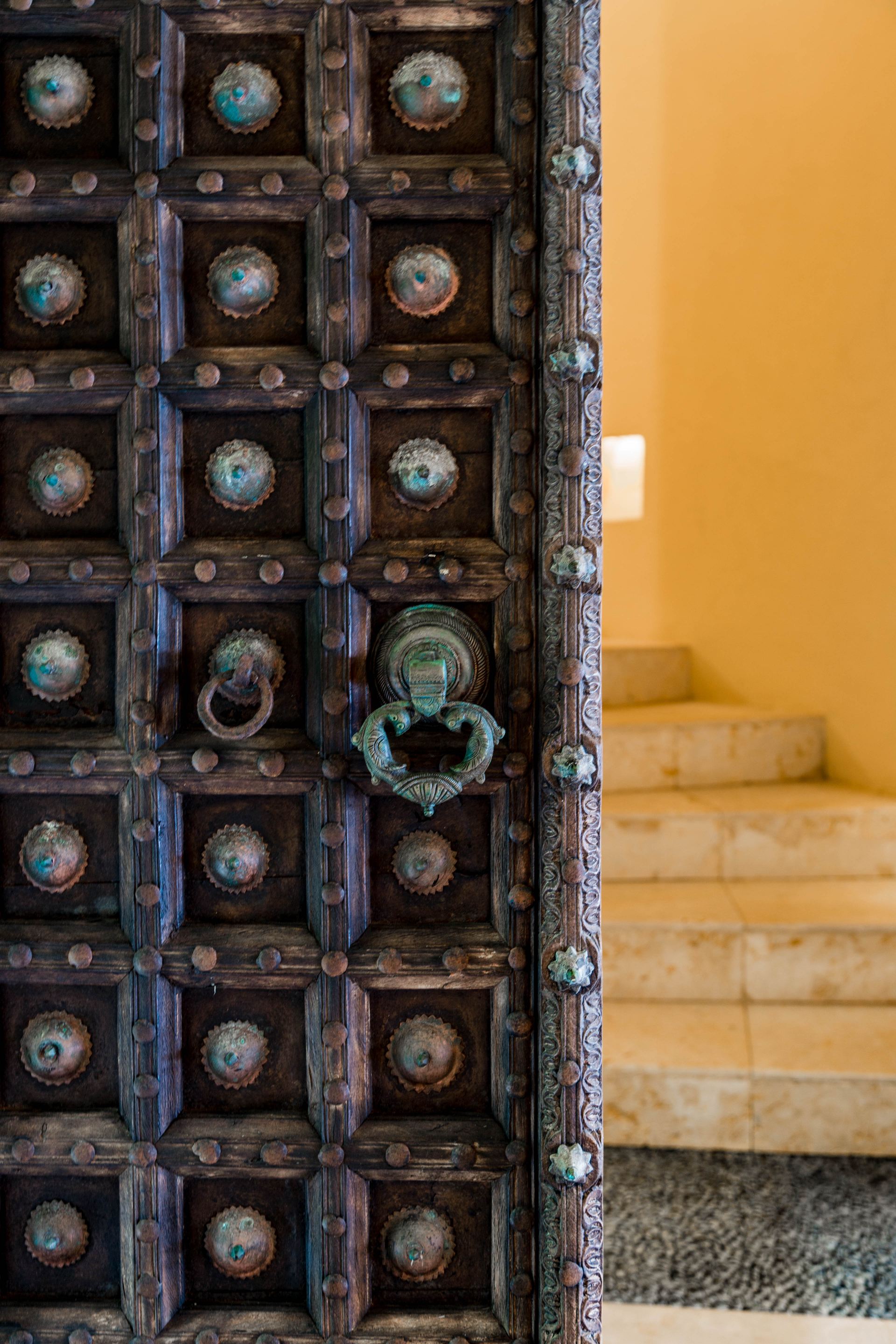 Casa Cuixa del Cielo