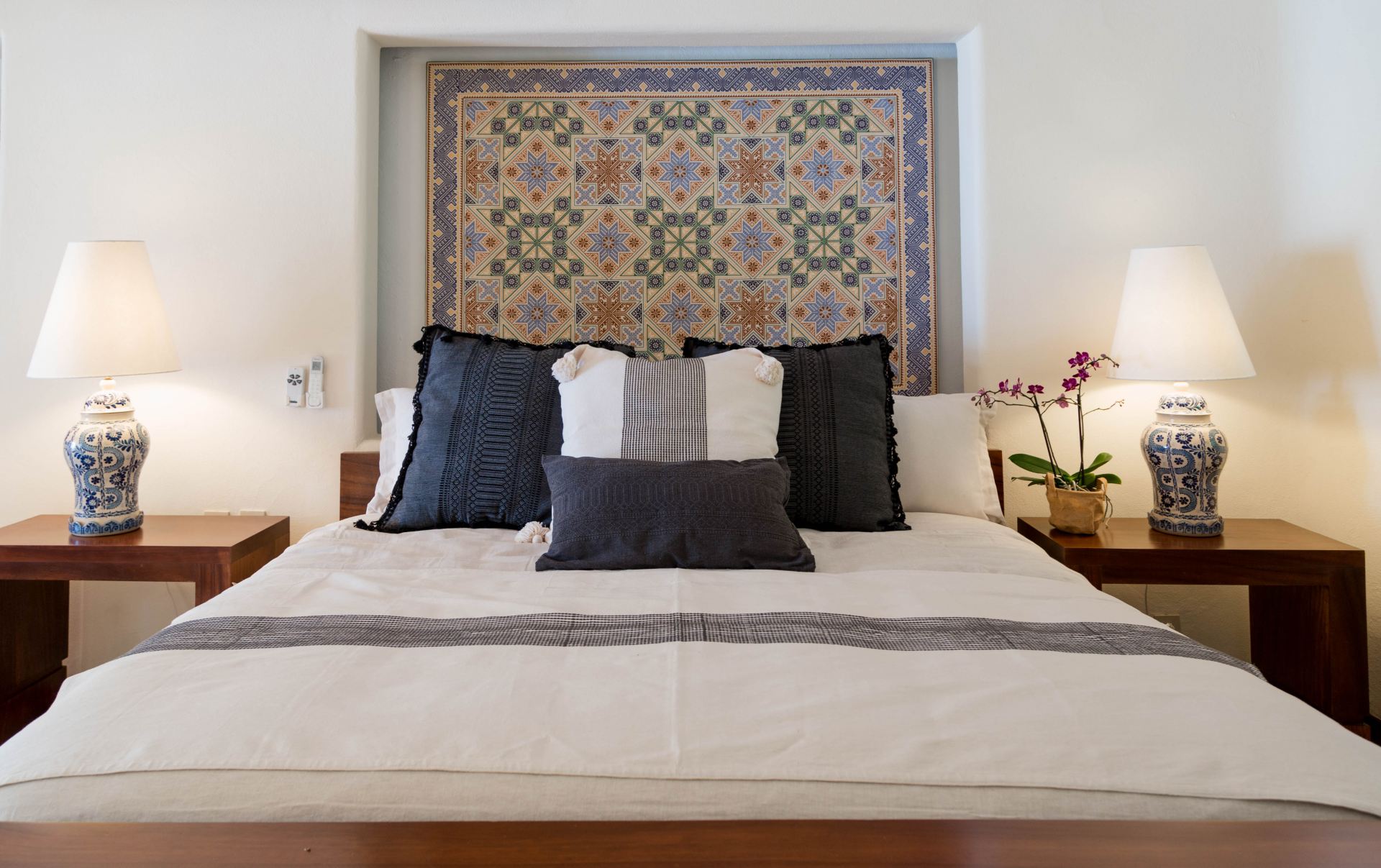 Casa Cuixa del Cielo