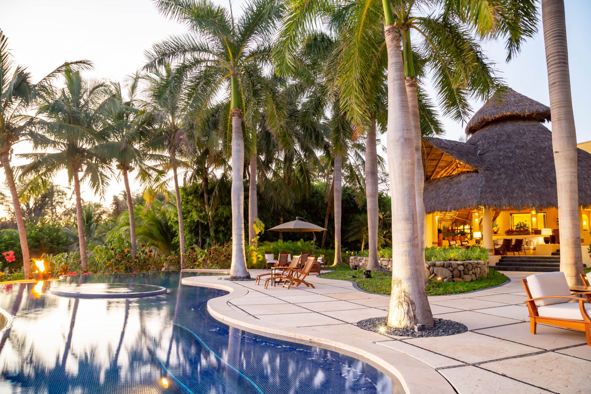 Casa Cuixa del Cielo