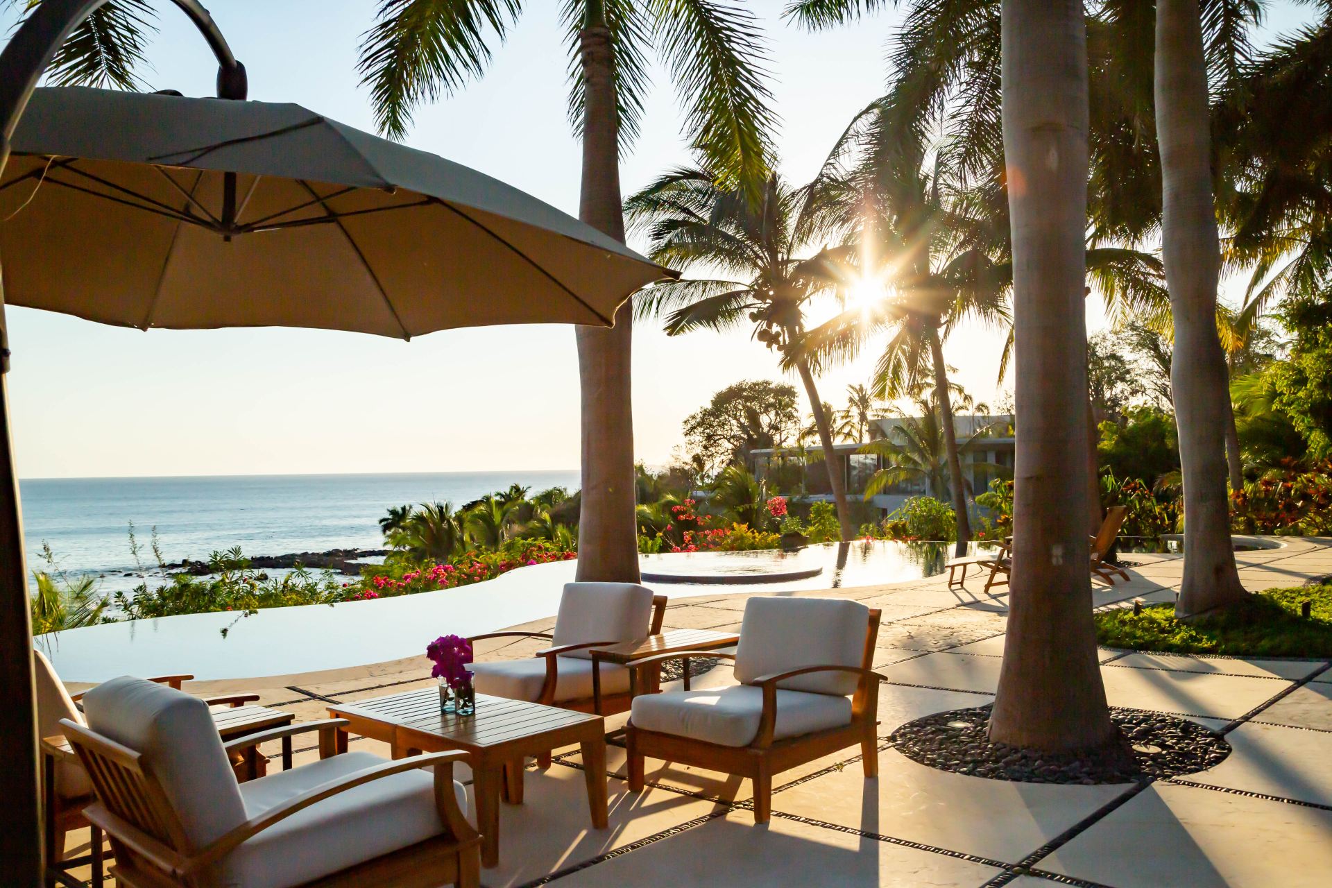 Casa Cuixa del Cielo