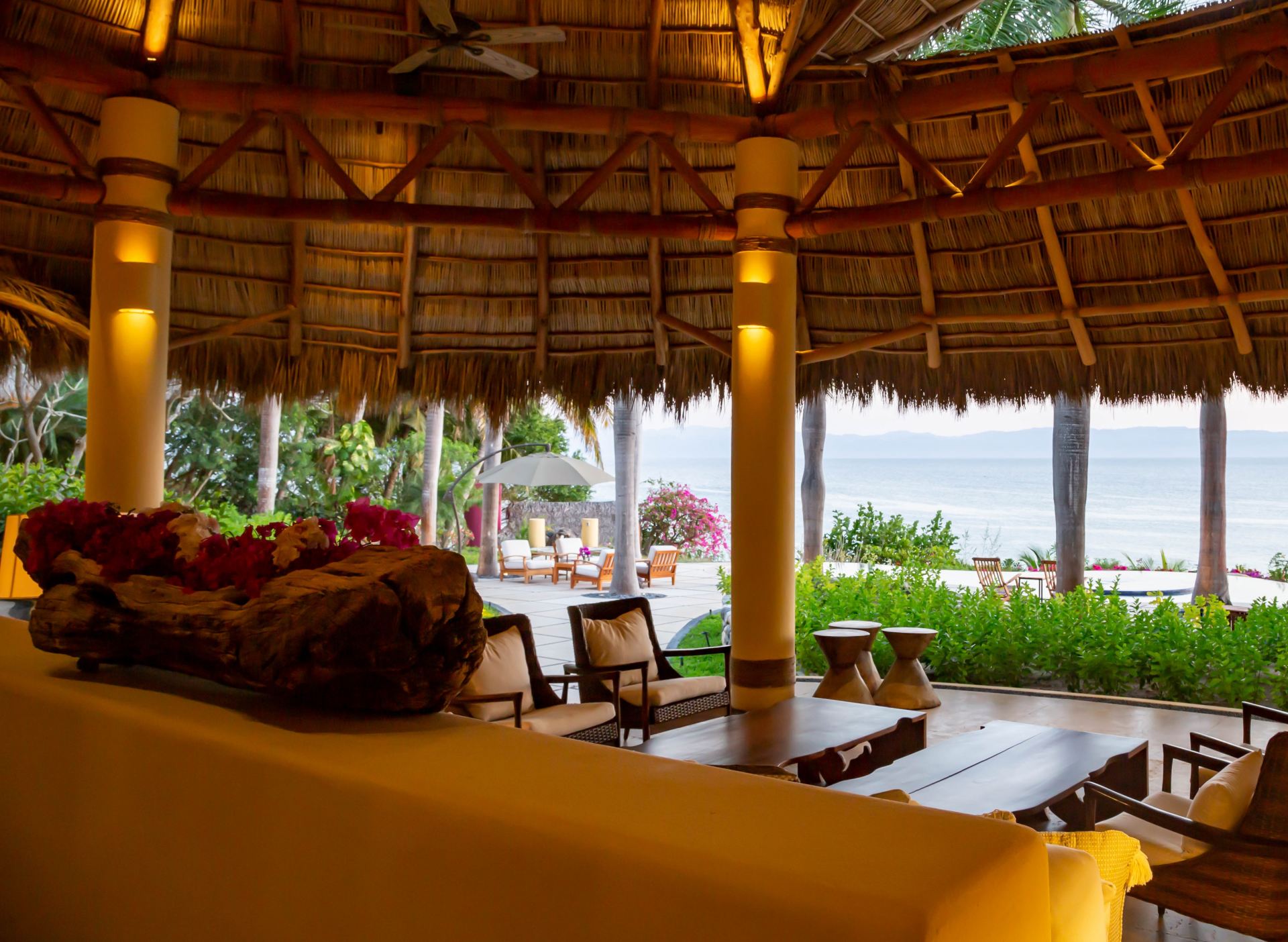 Casa Cuixa del Cielo