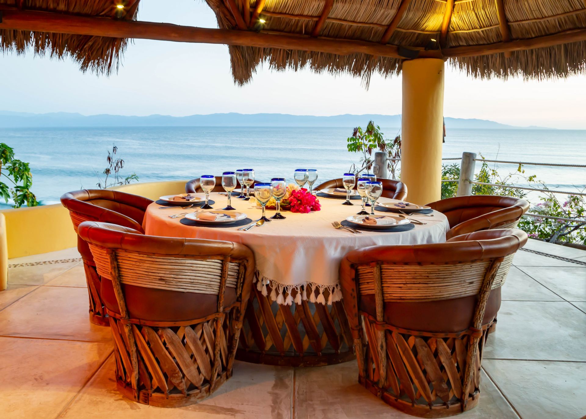 Casa Cuixa del Cielo