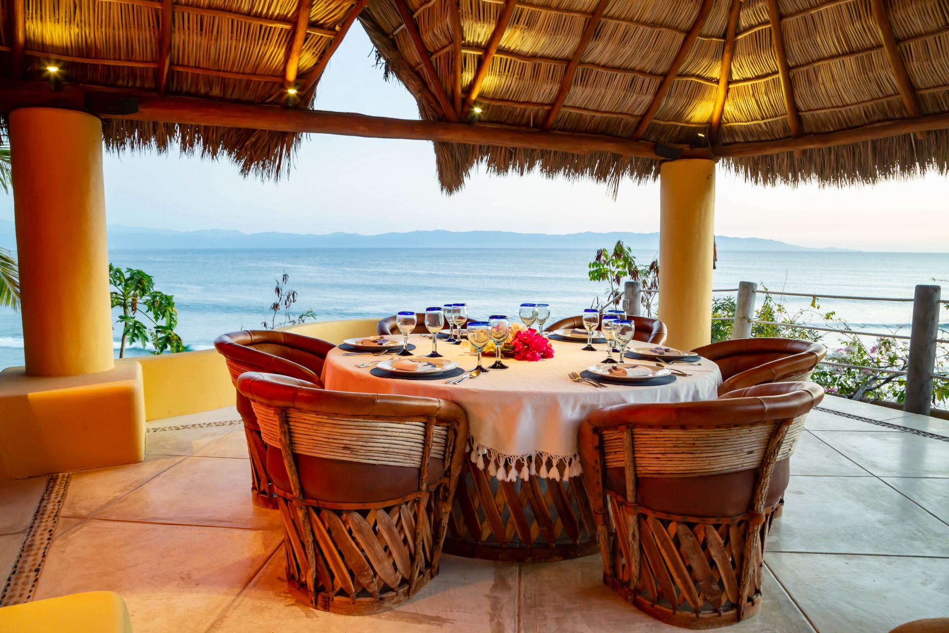 Casa Cuixa del Cielo